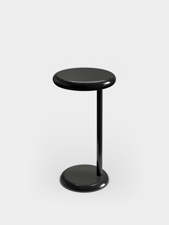 Spot Side Table