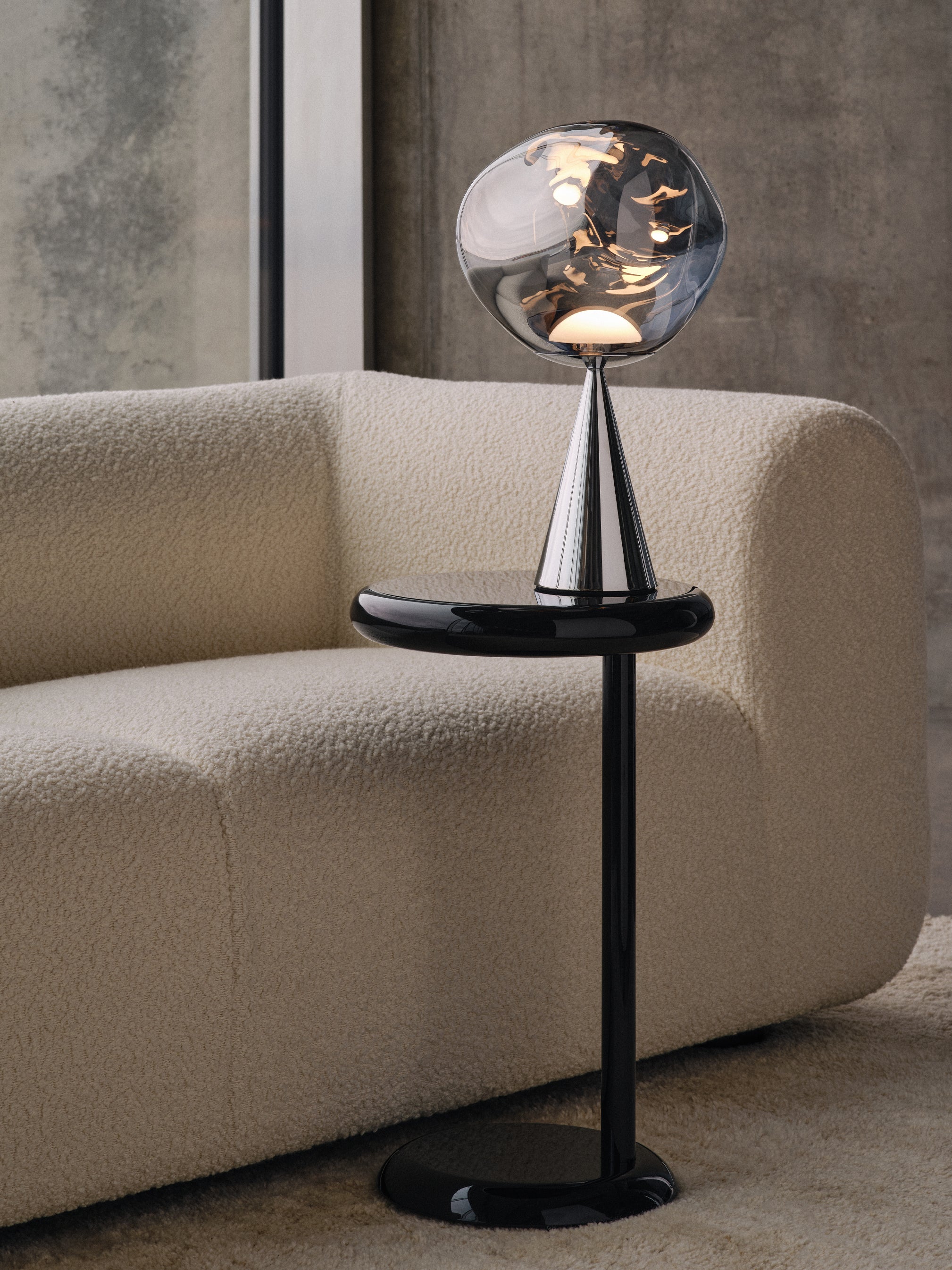 Spot Side Table
