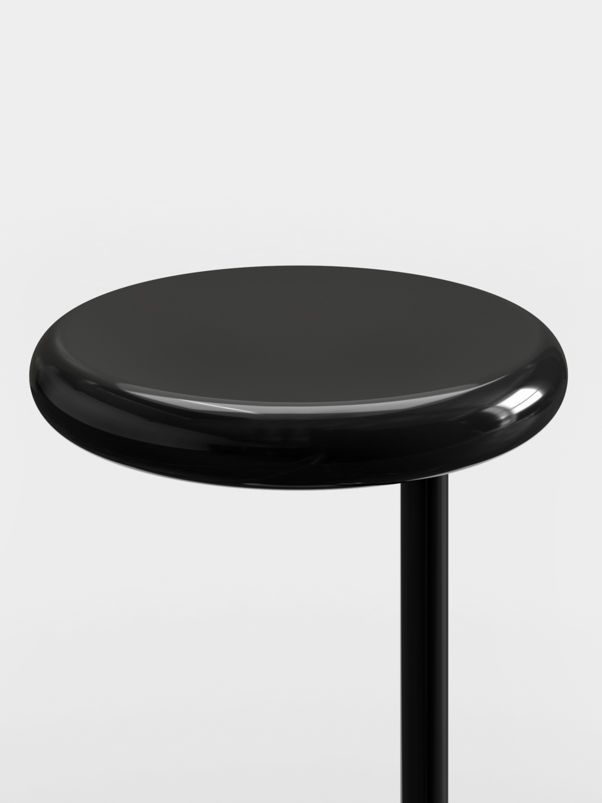 Spot Side Table