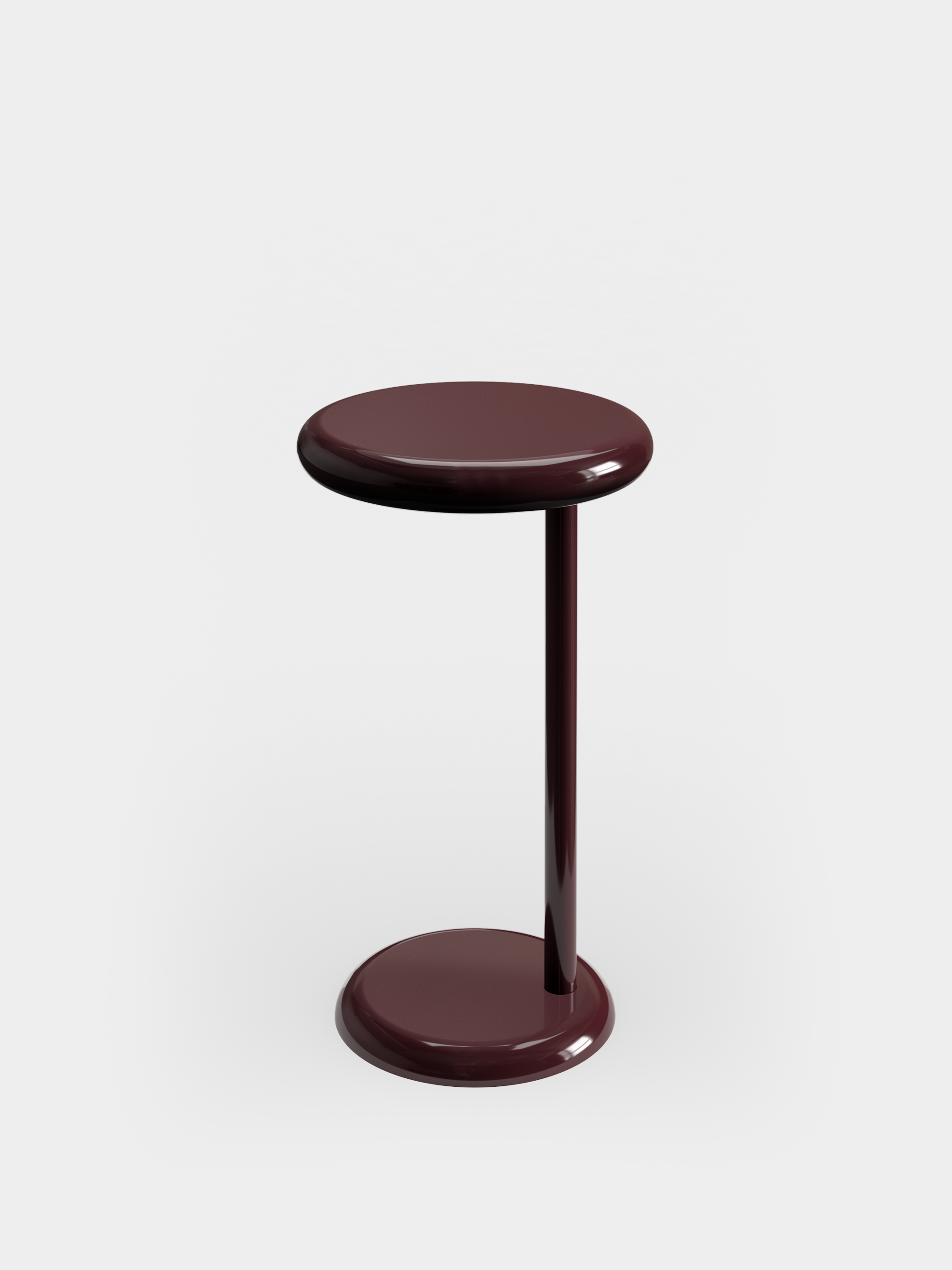 Spot Side Table