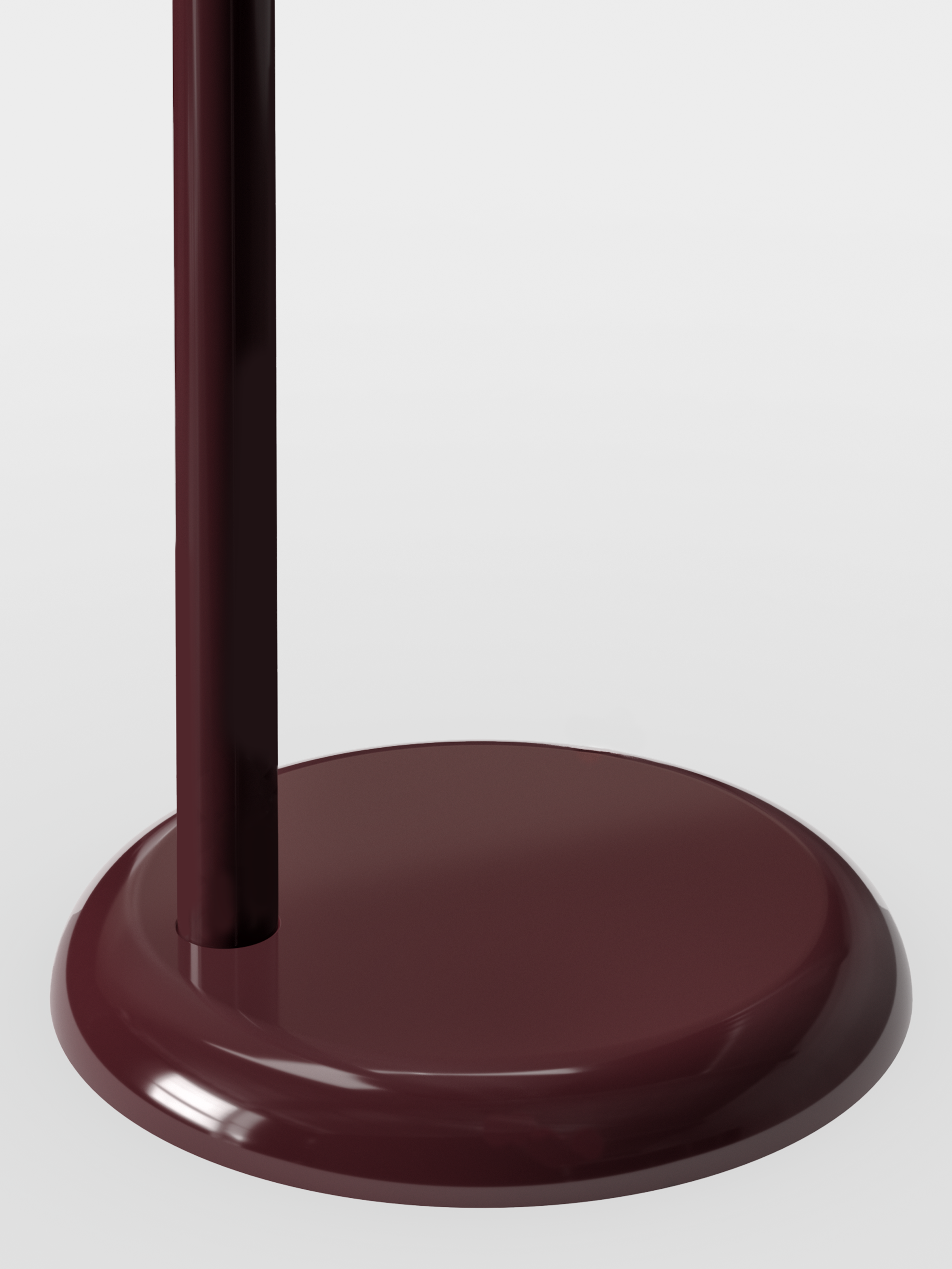 Spot Side Table