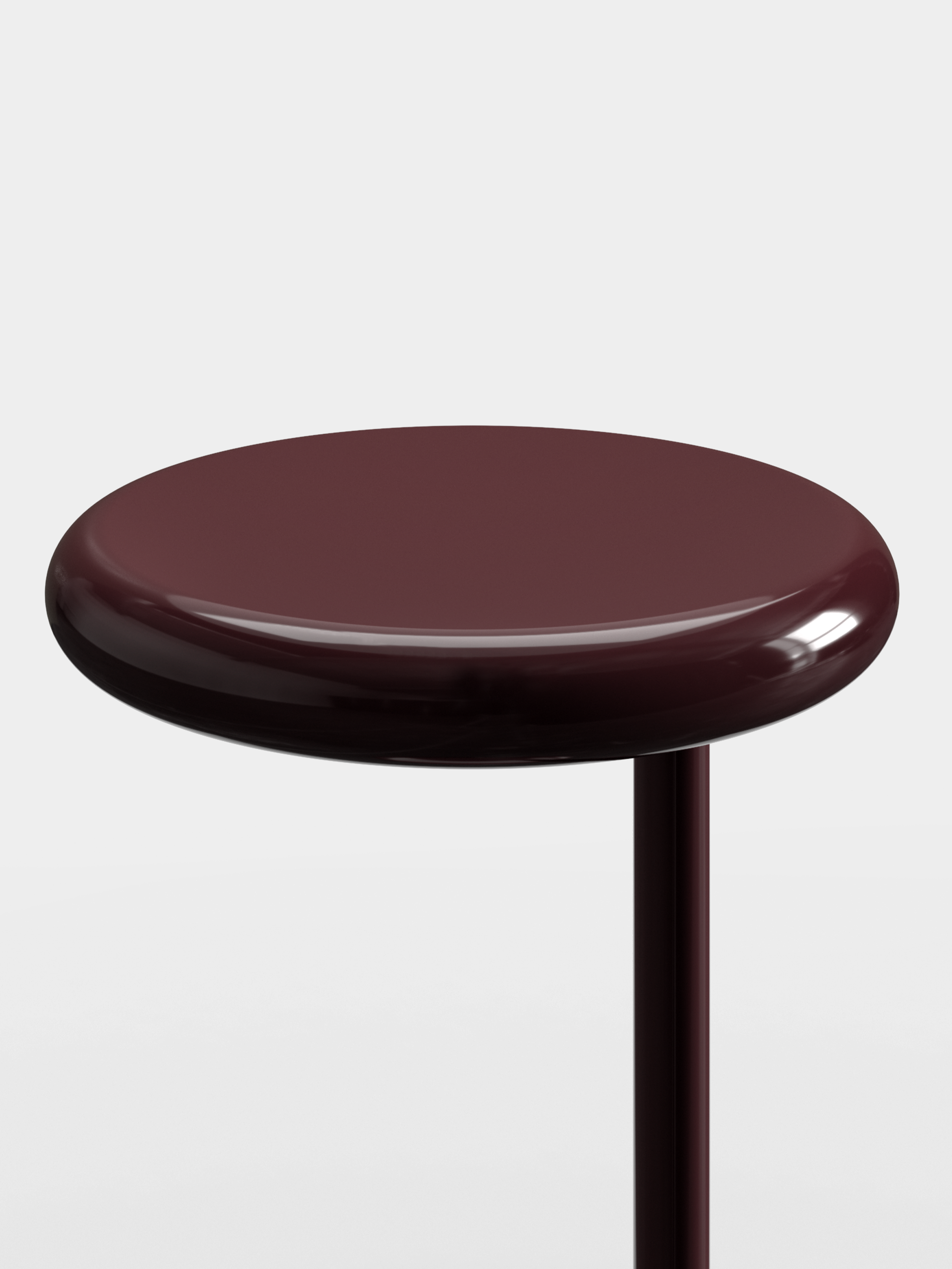 Spot Side Table