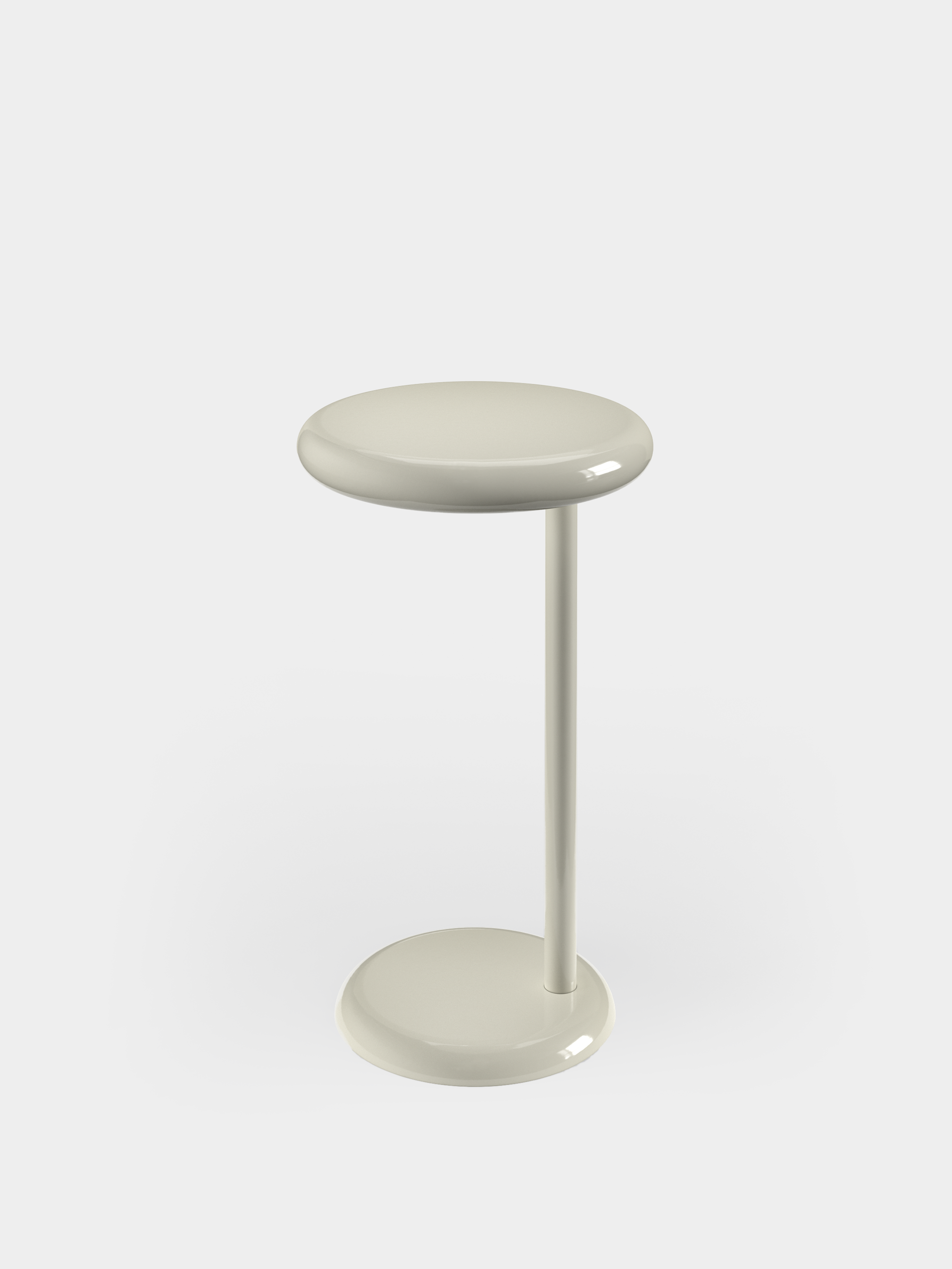Spot Side Table