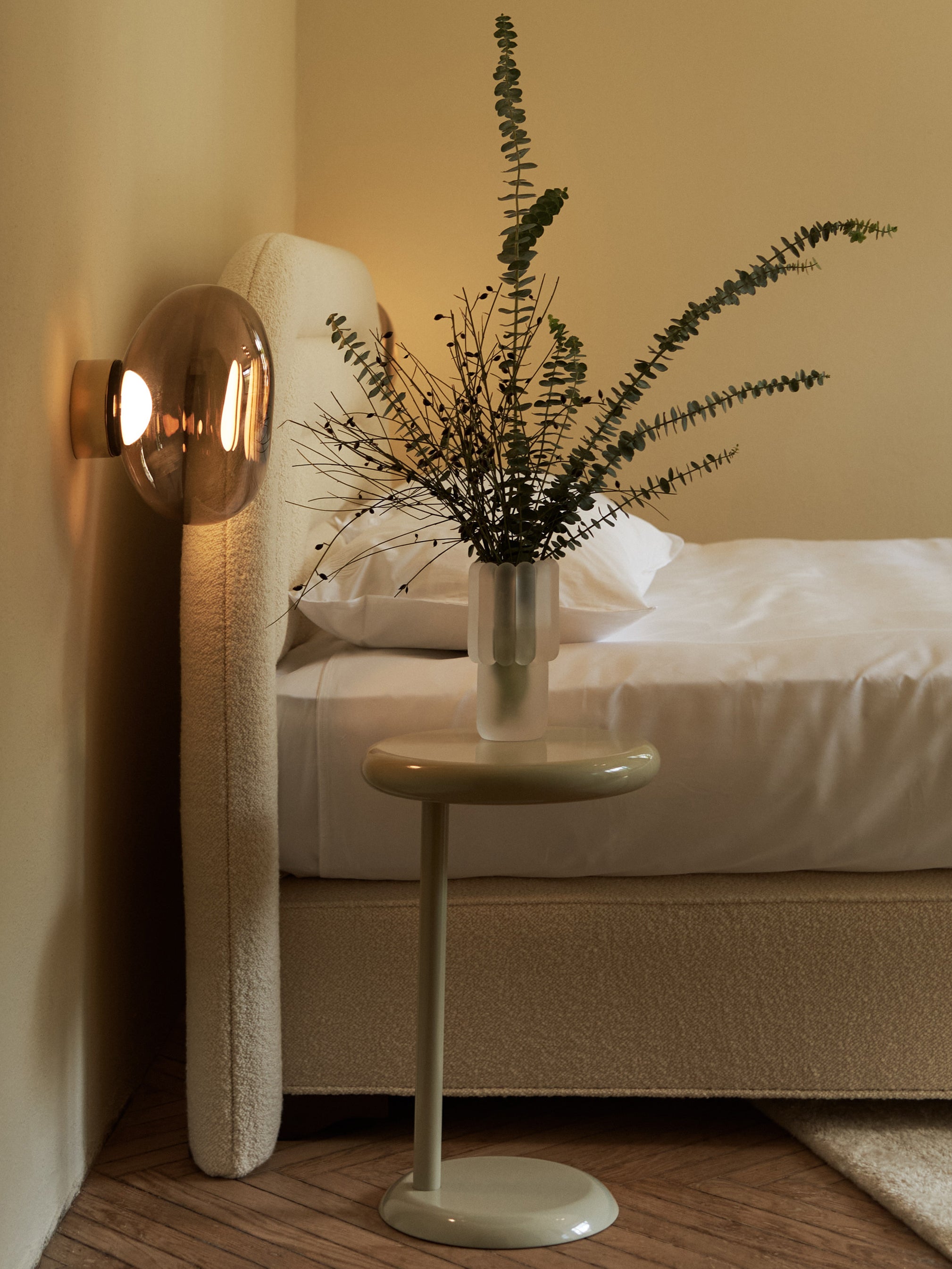 Spot Side Table