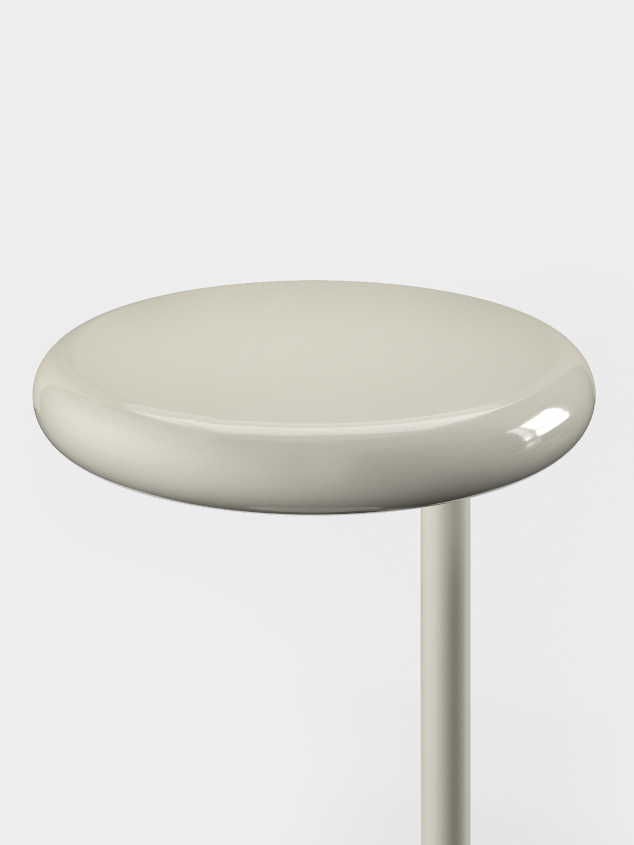 Spot Side Table