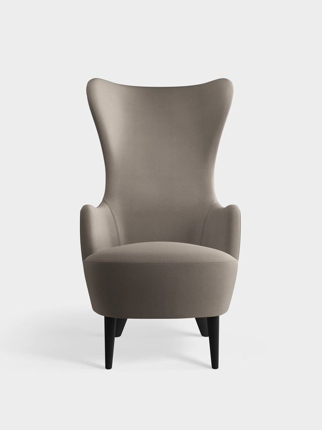 Wingback Chair