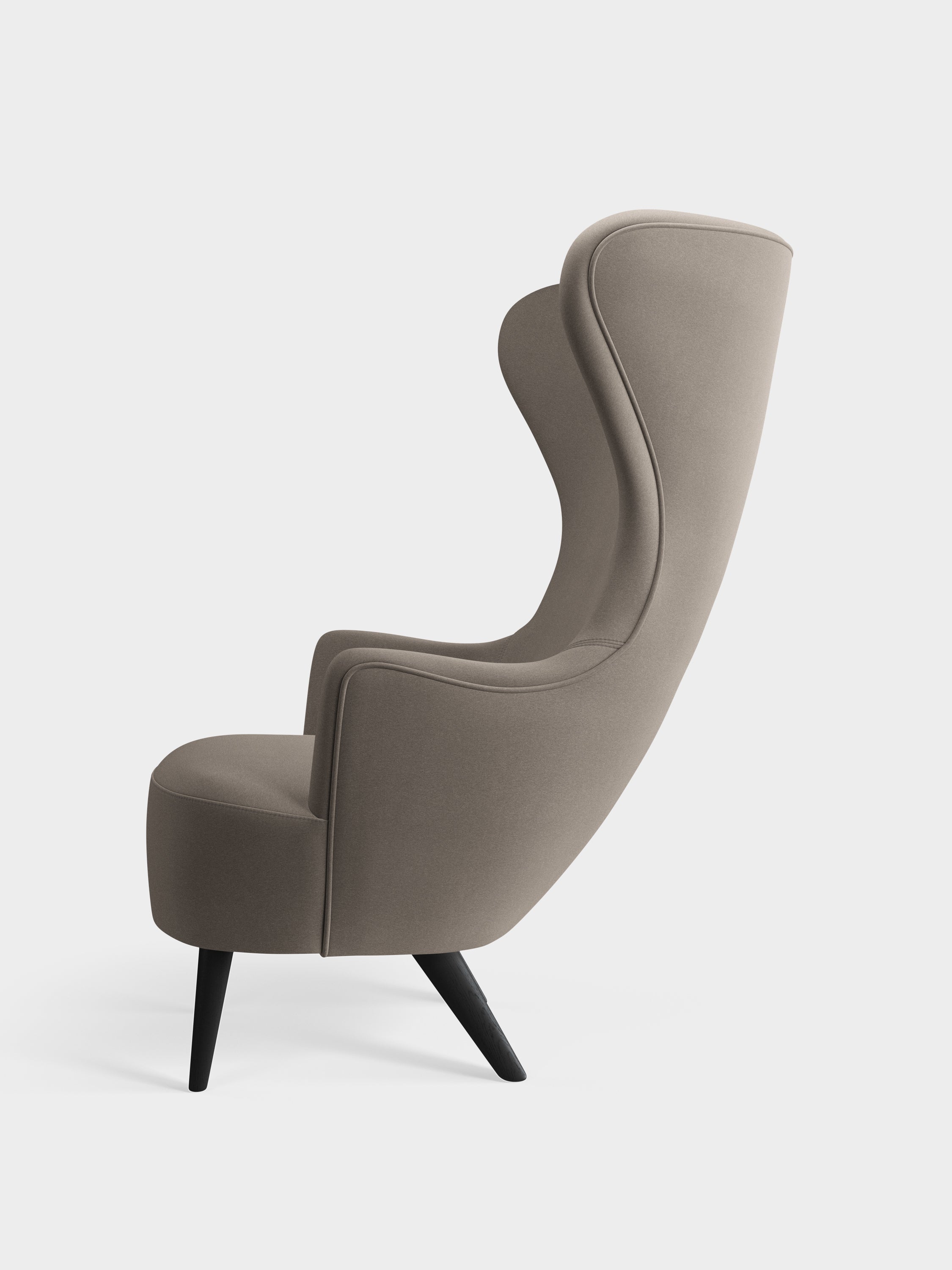 Wingback Chair