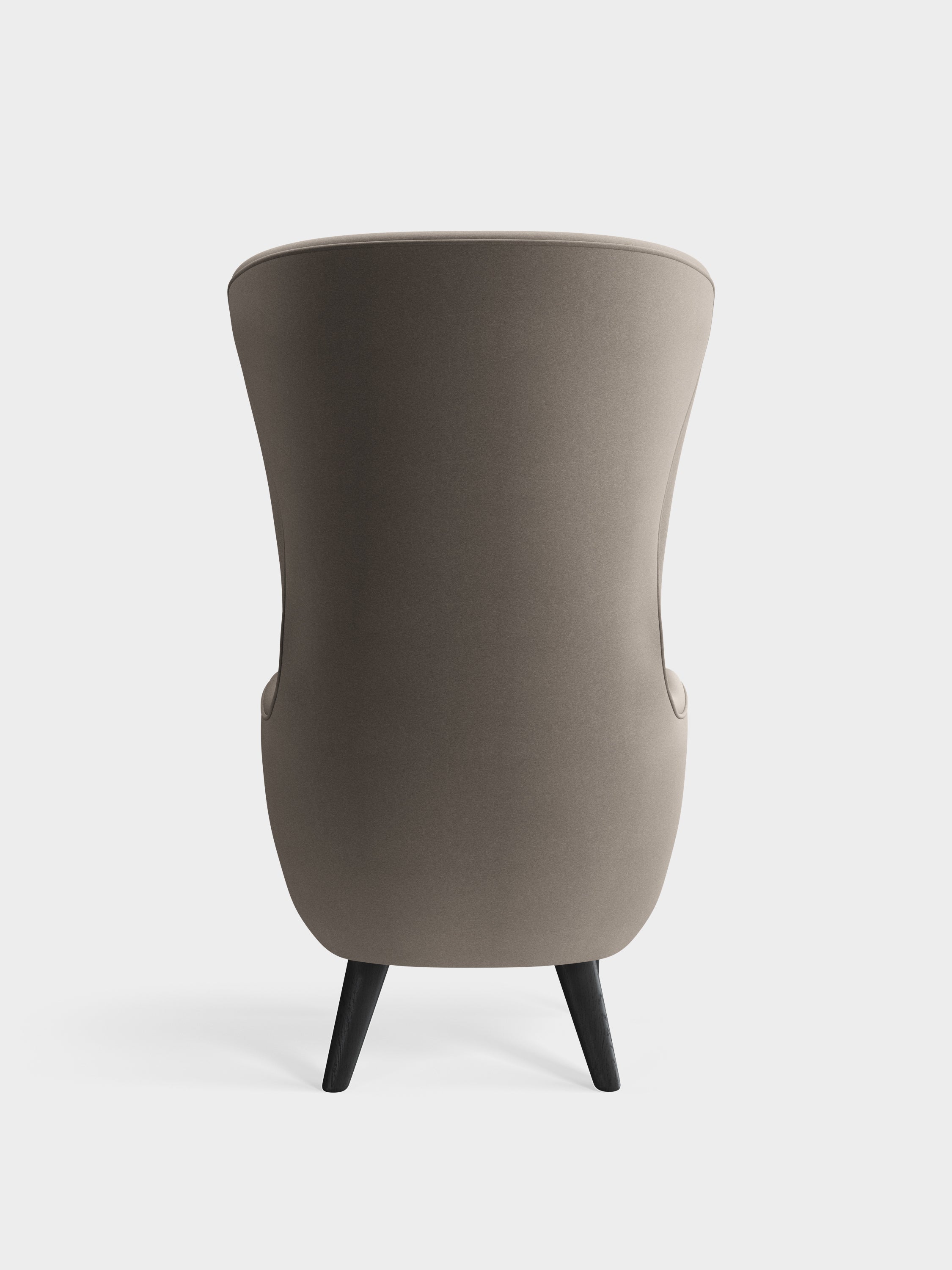 Wingback Chair