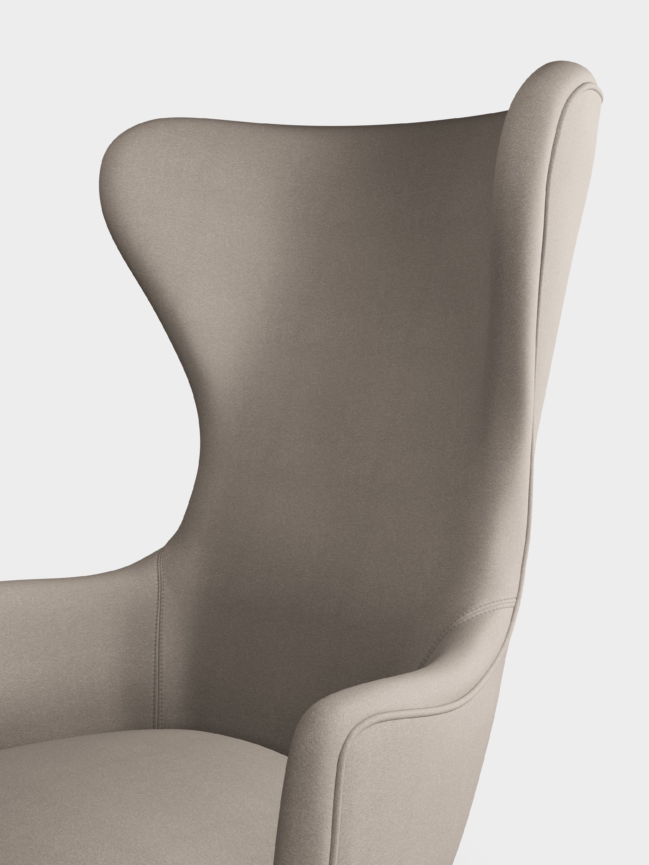 Wingback Chair