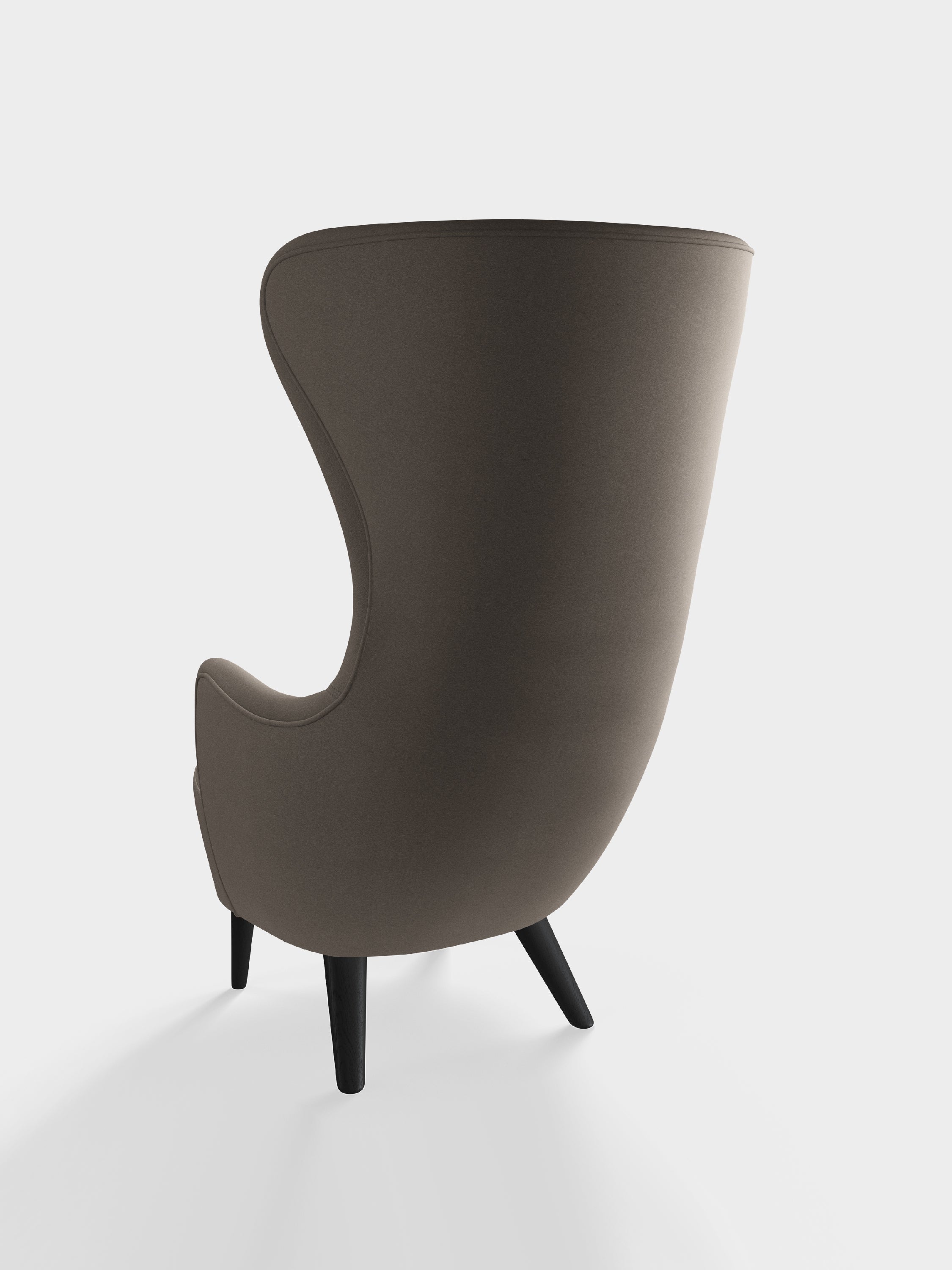 Wingback Chair