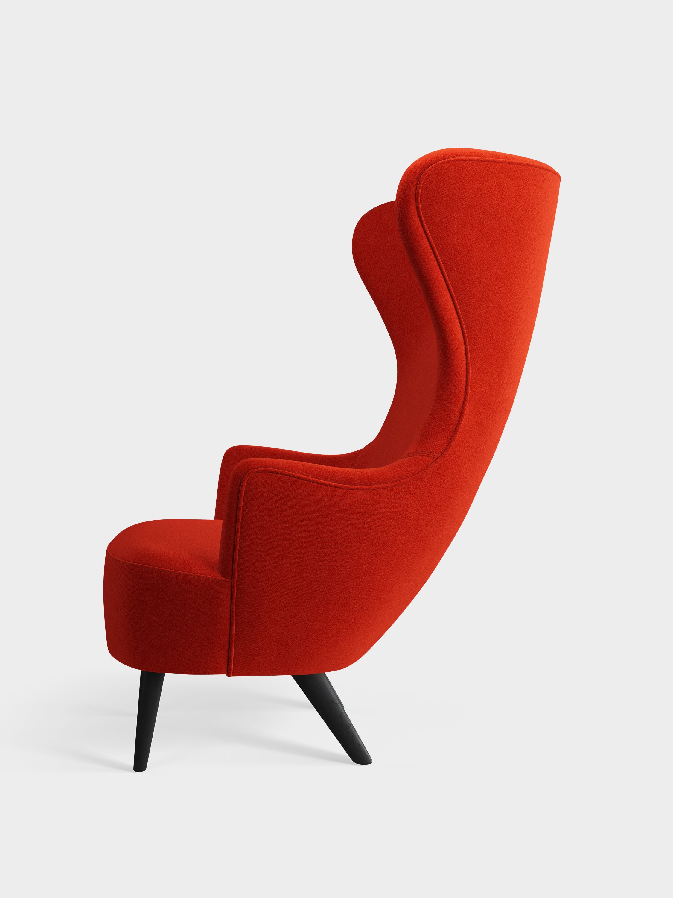 Wingback Chair