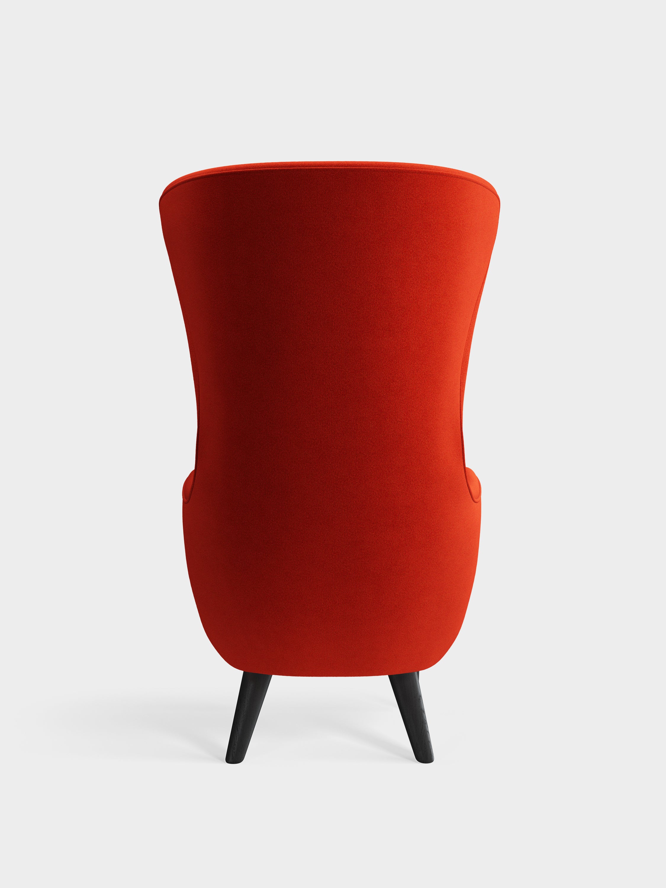 Wingback Chair