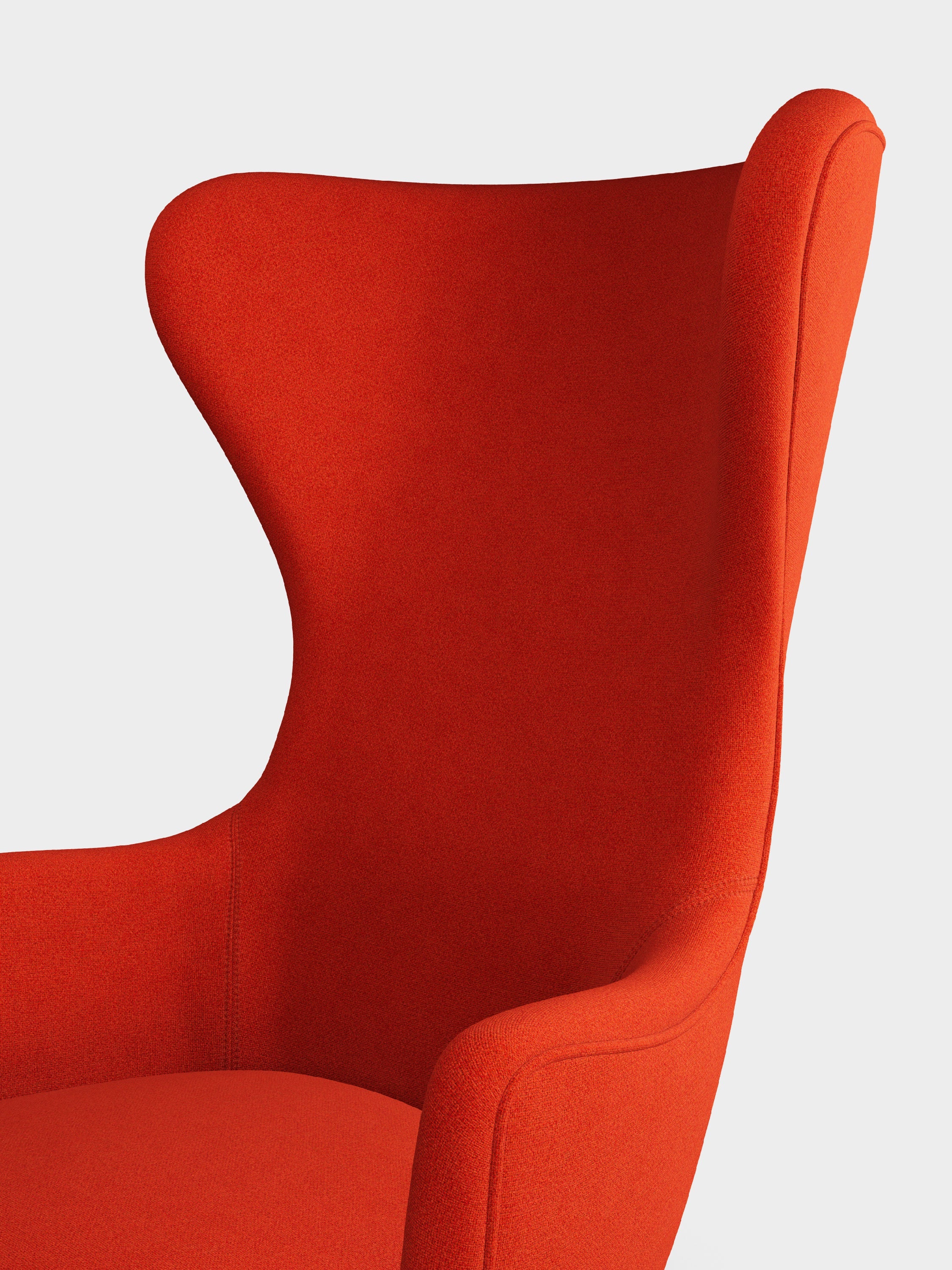 Wingback Chair