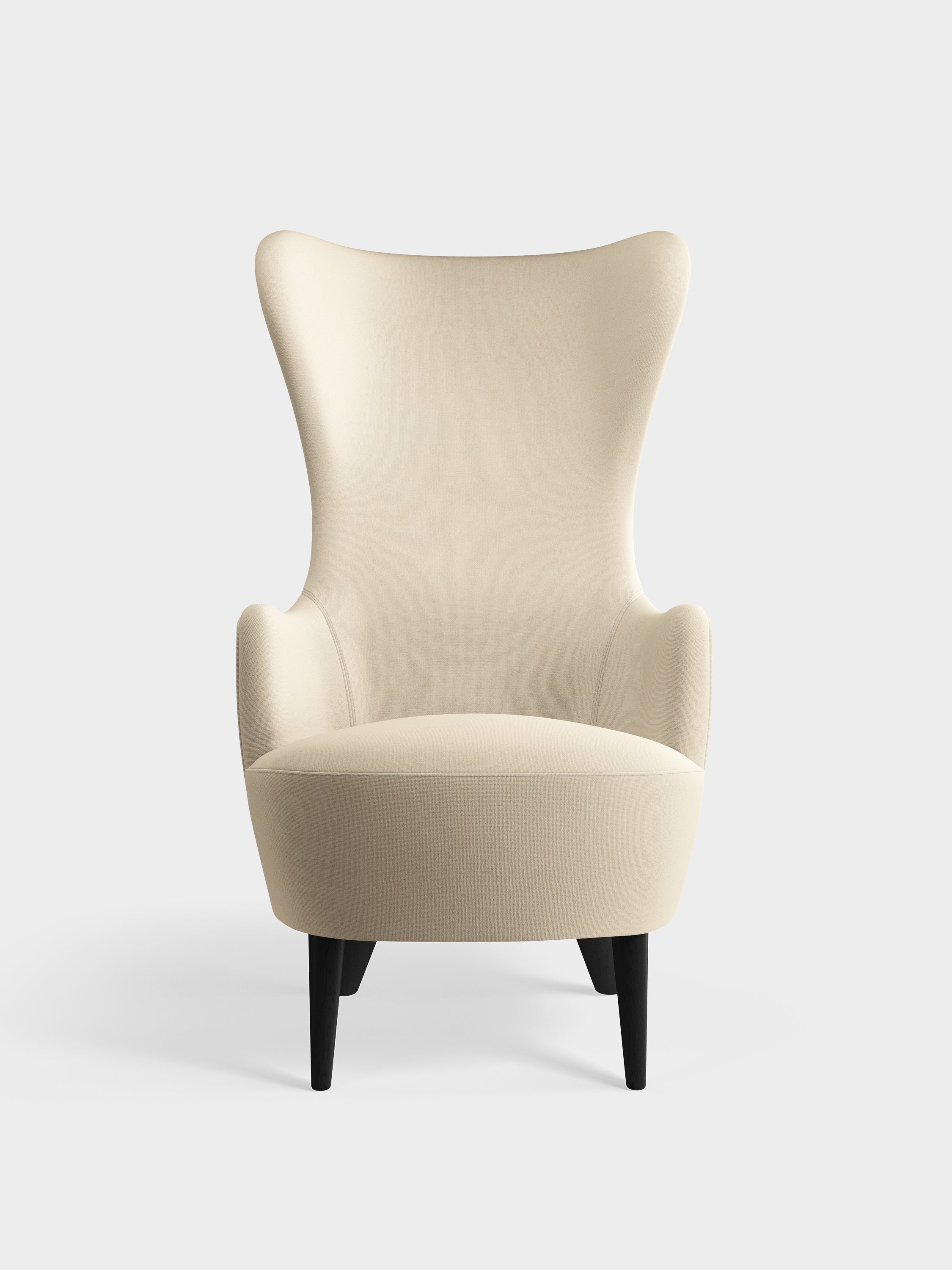 Wingback Chair