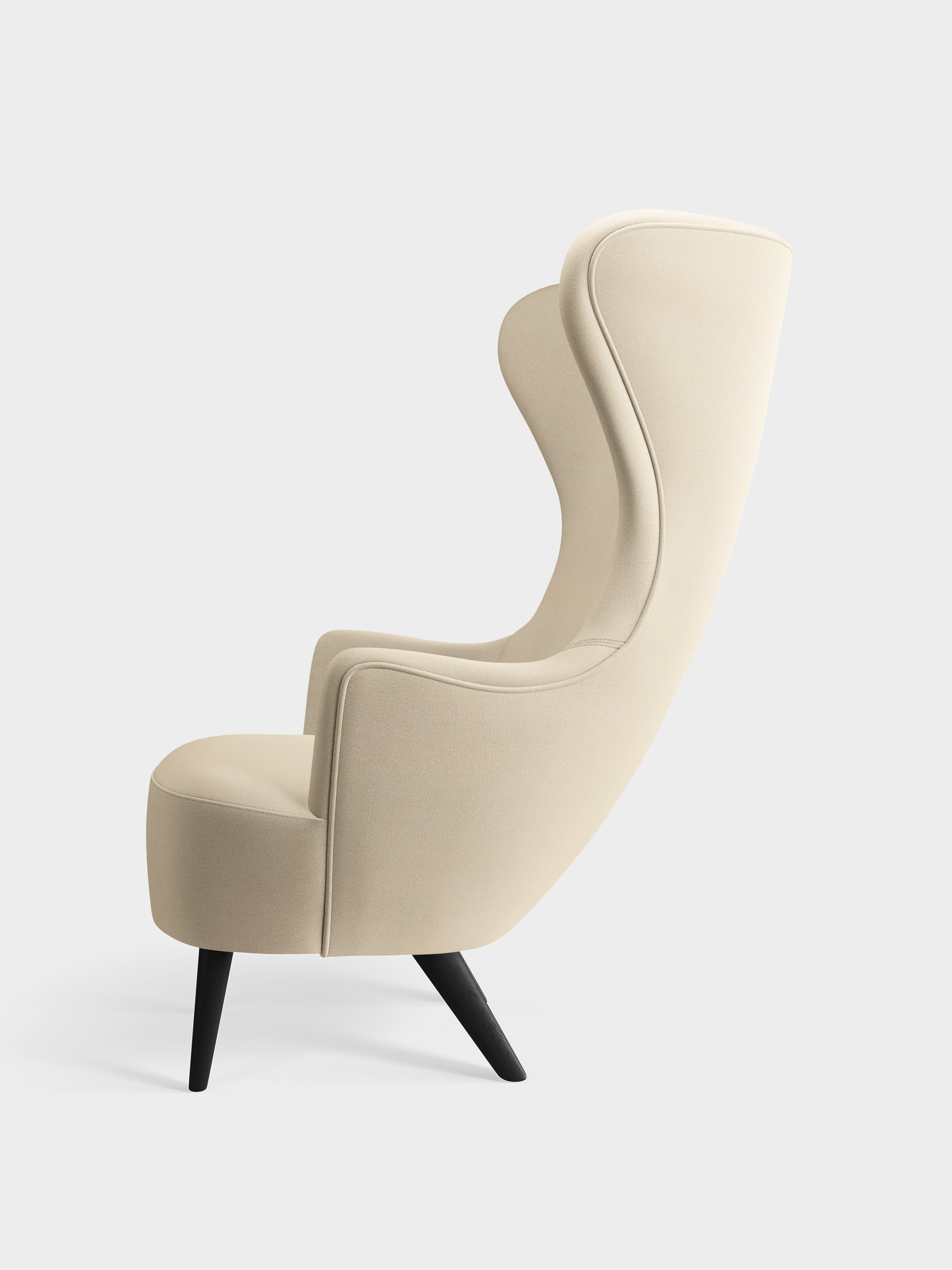 Wingback Chair