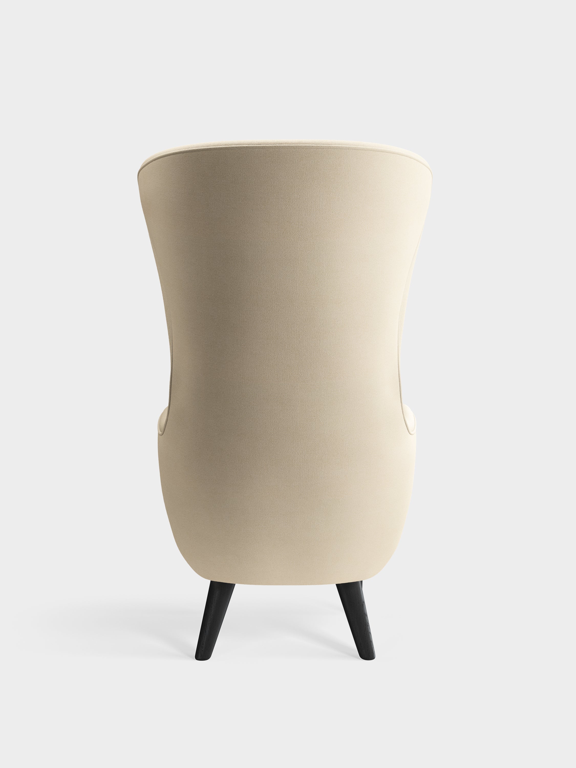 Wingback Chair