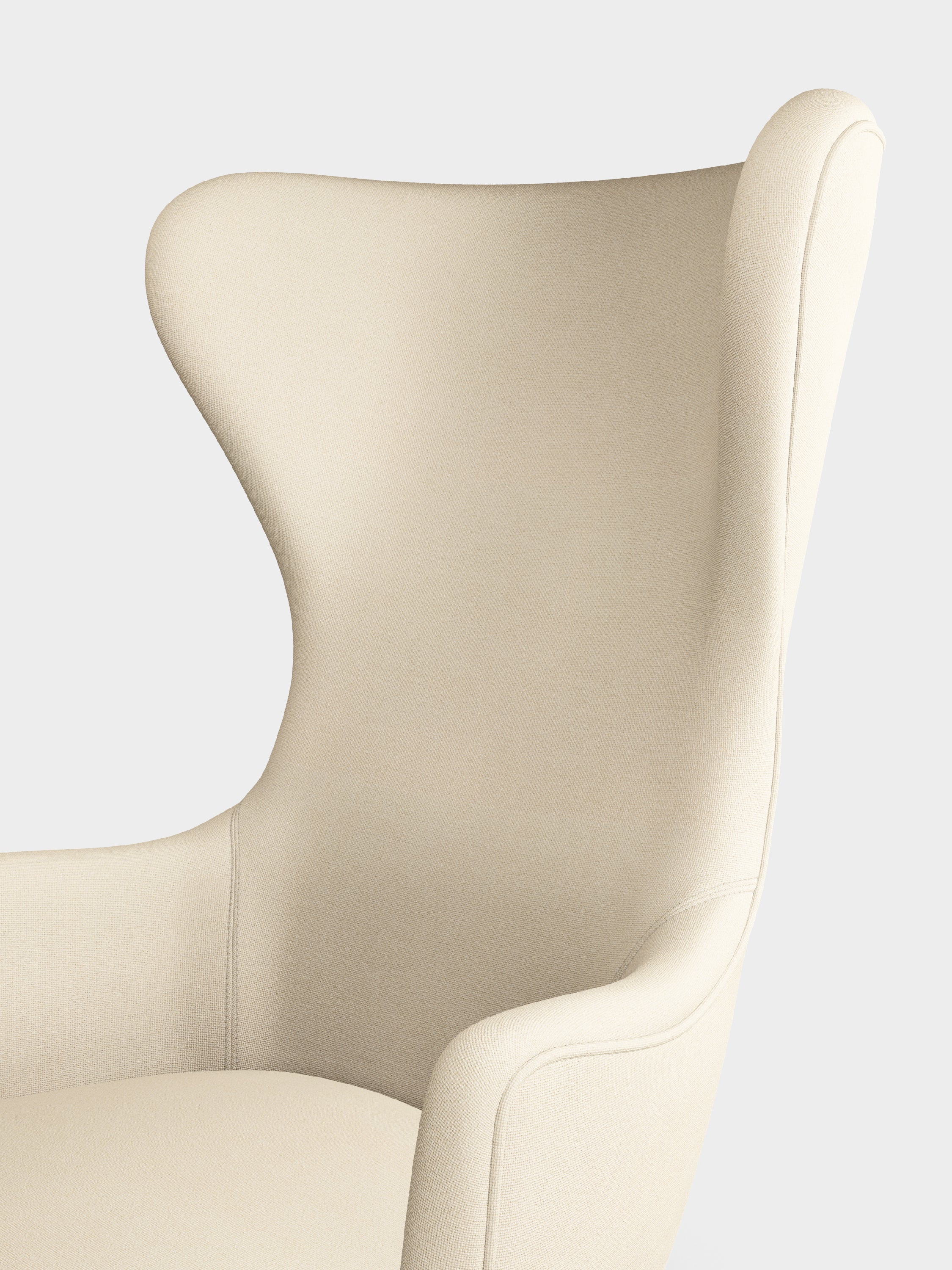Wingback Chair