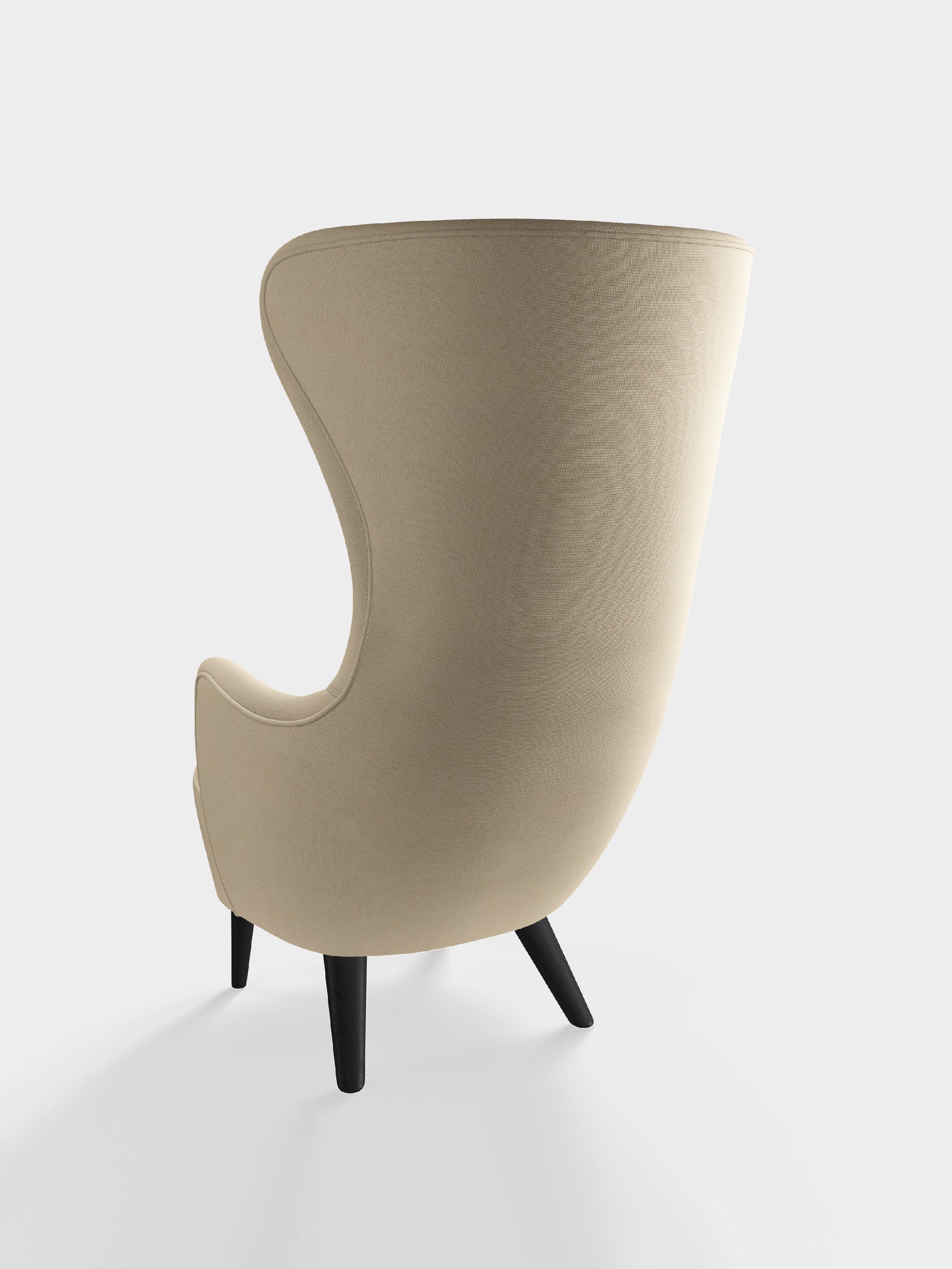 Wingback Chair