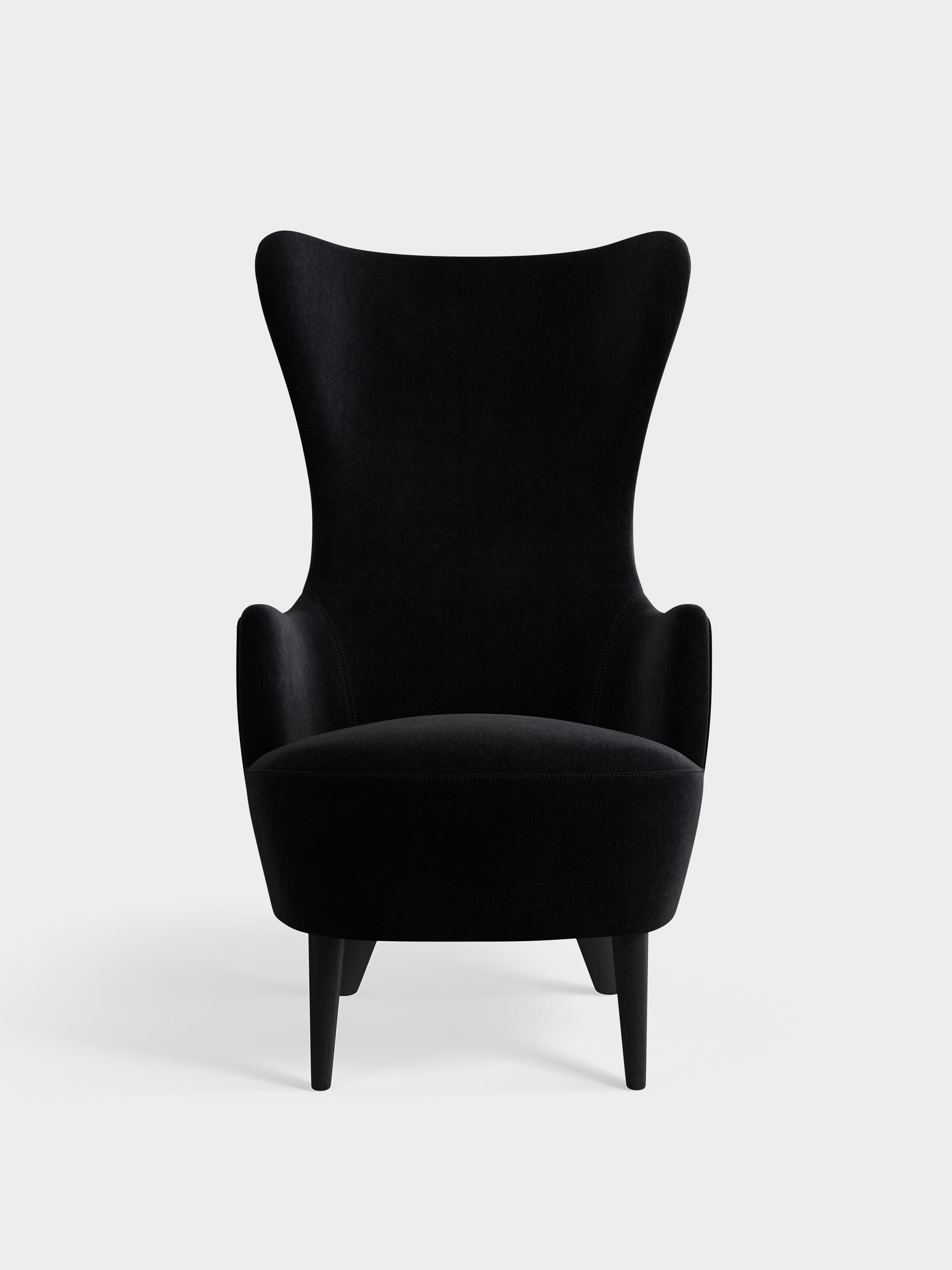 Wingback Chair