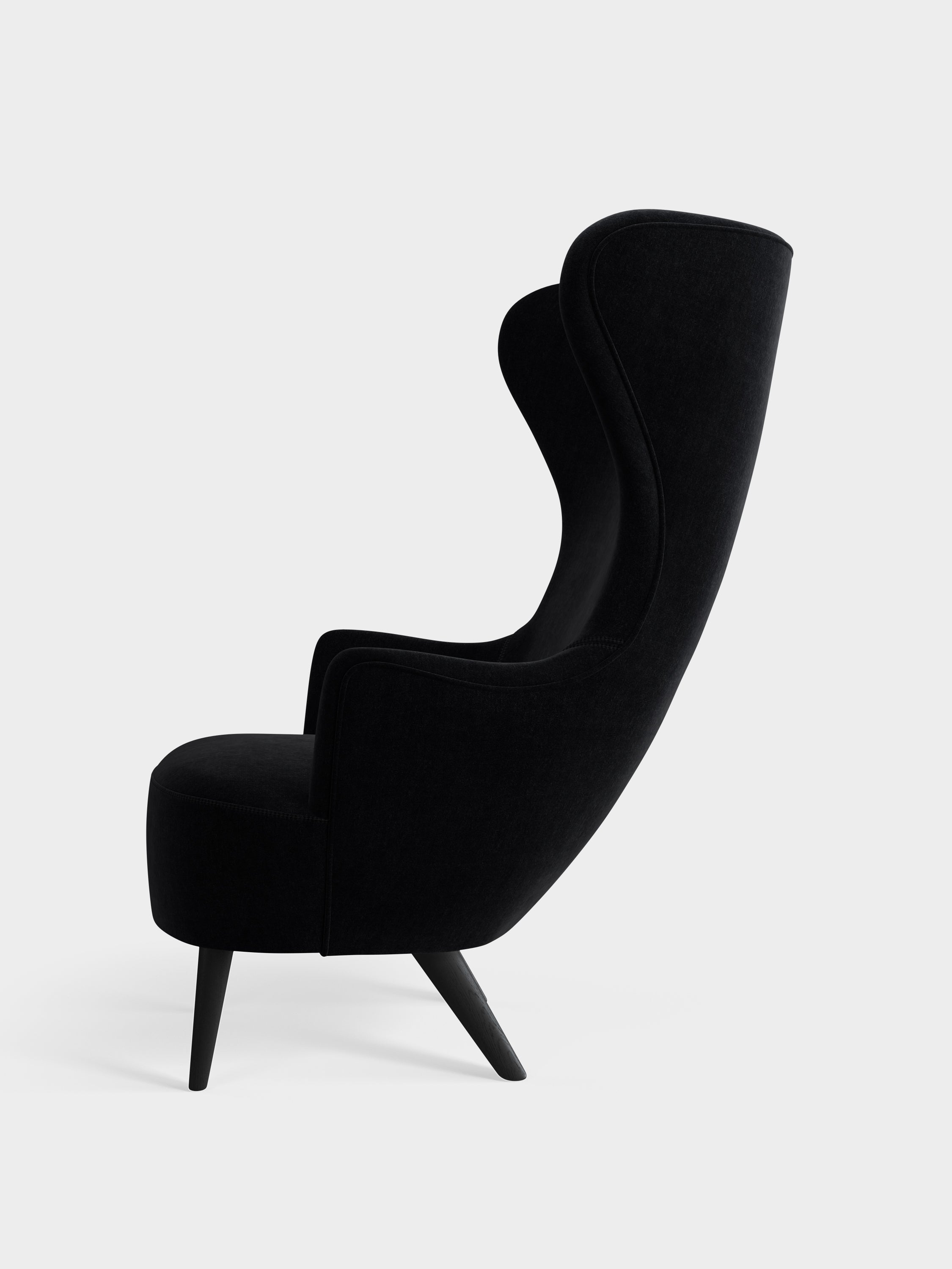 Wingback Chair