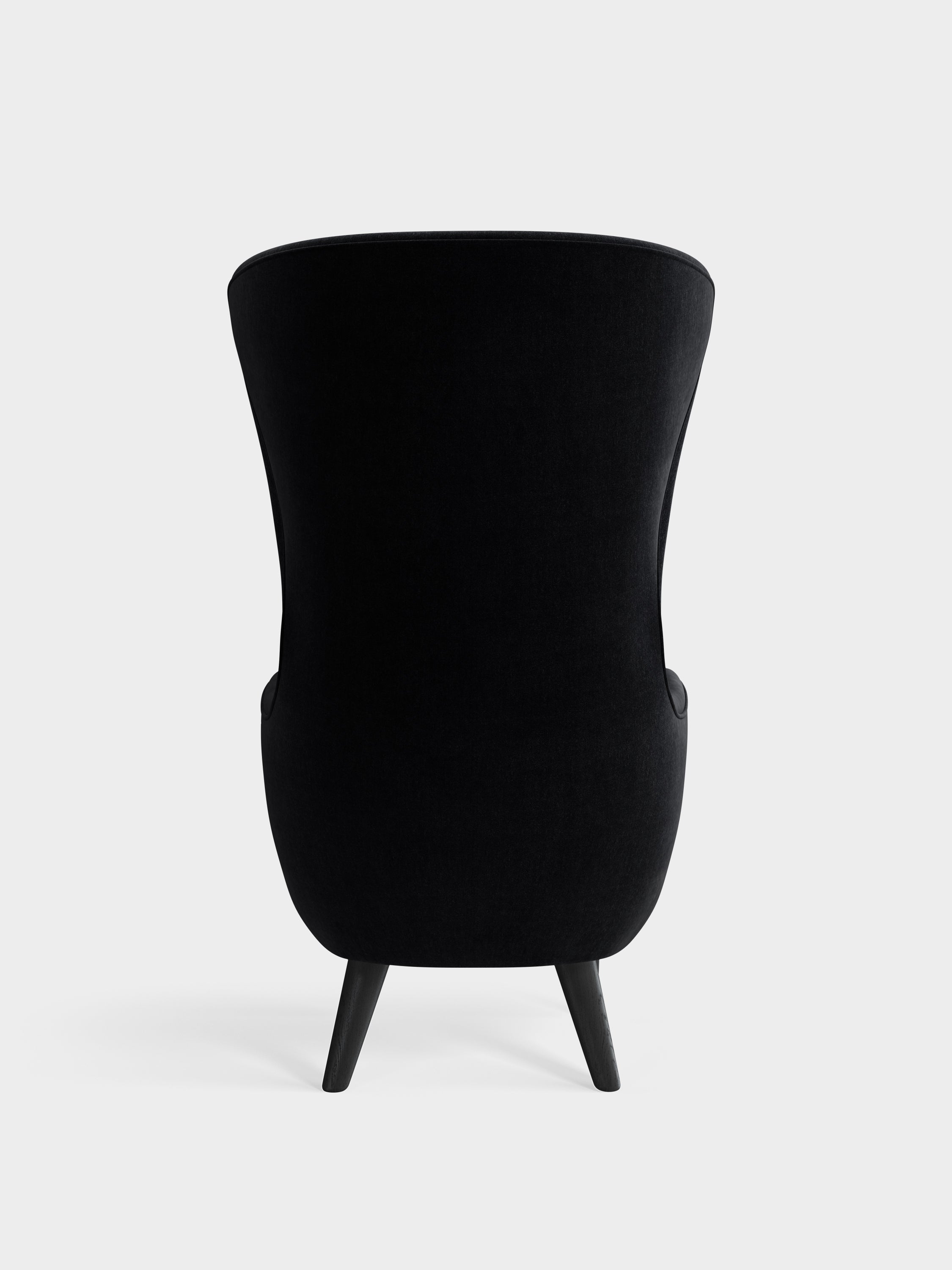 Wingback Chair