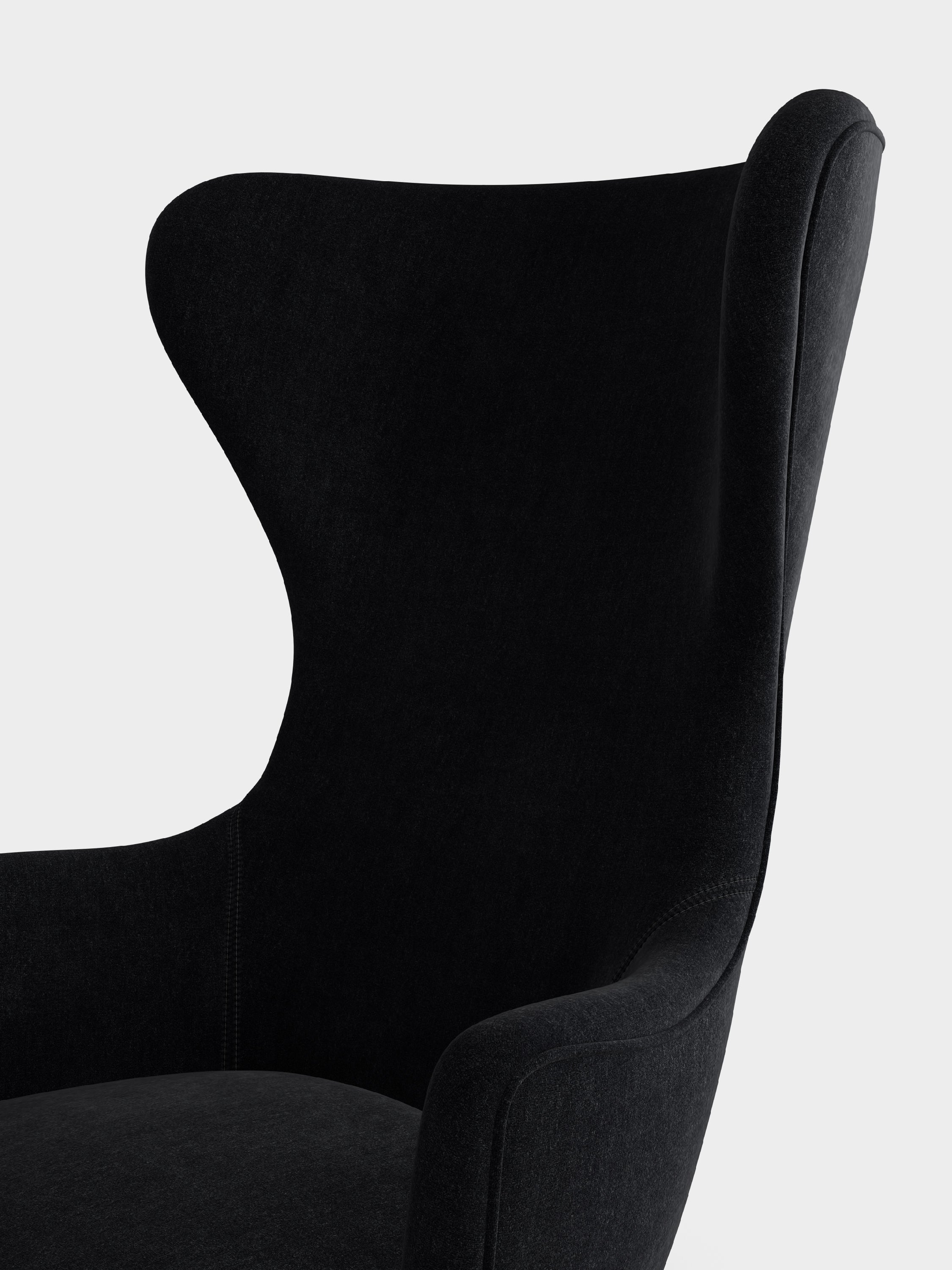 Wingback Chair
