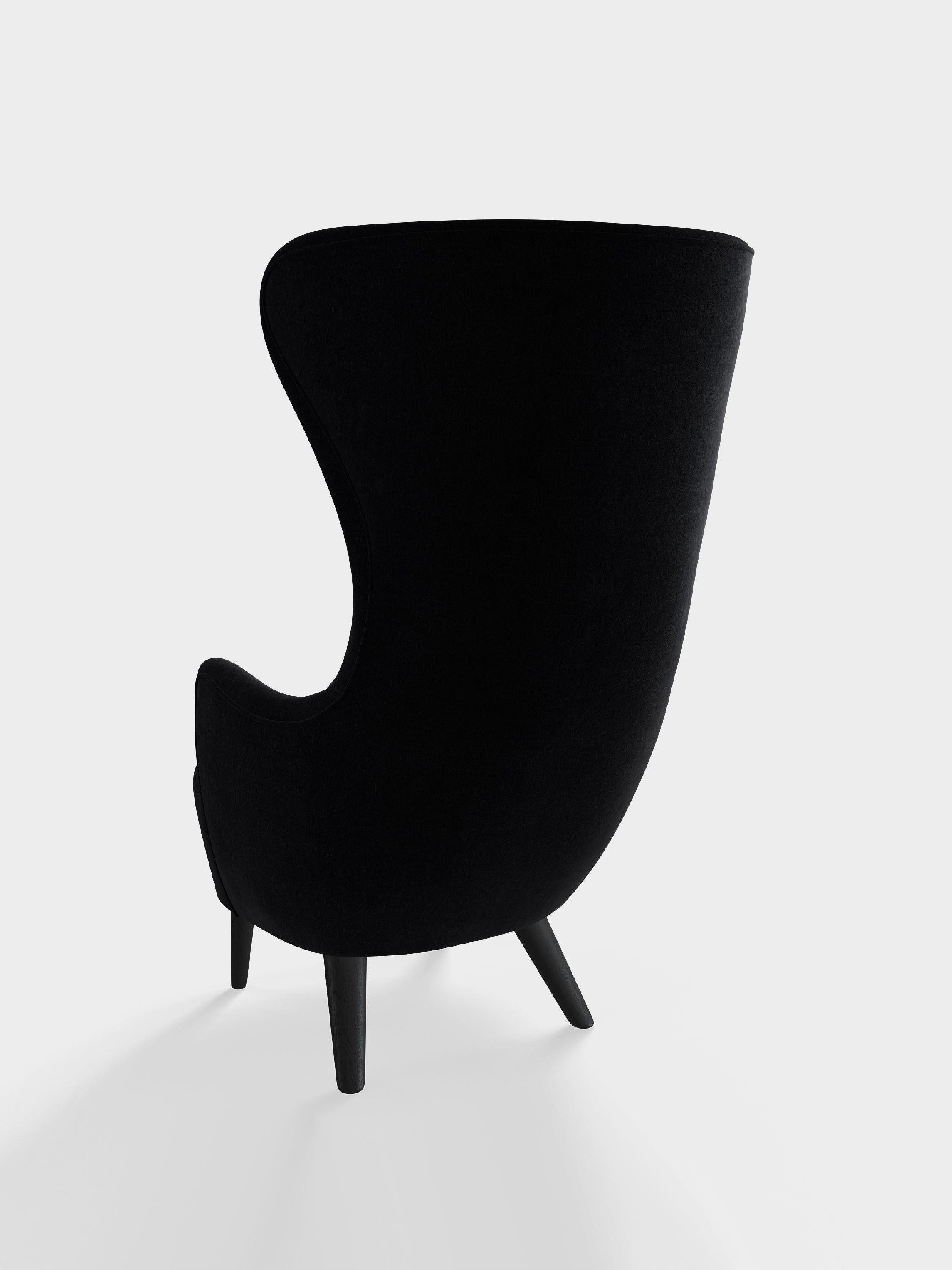 Wingback Chair
