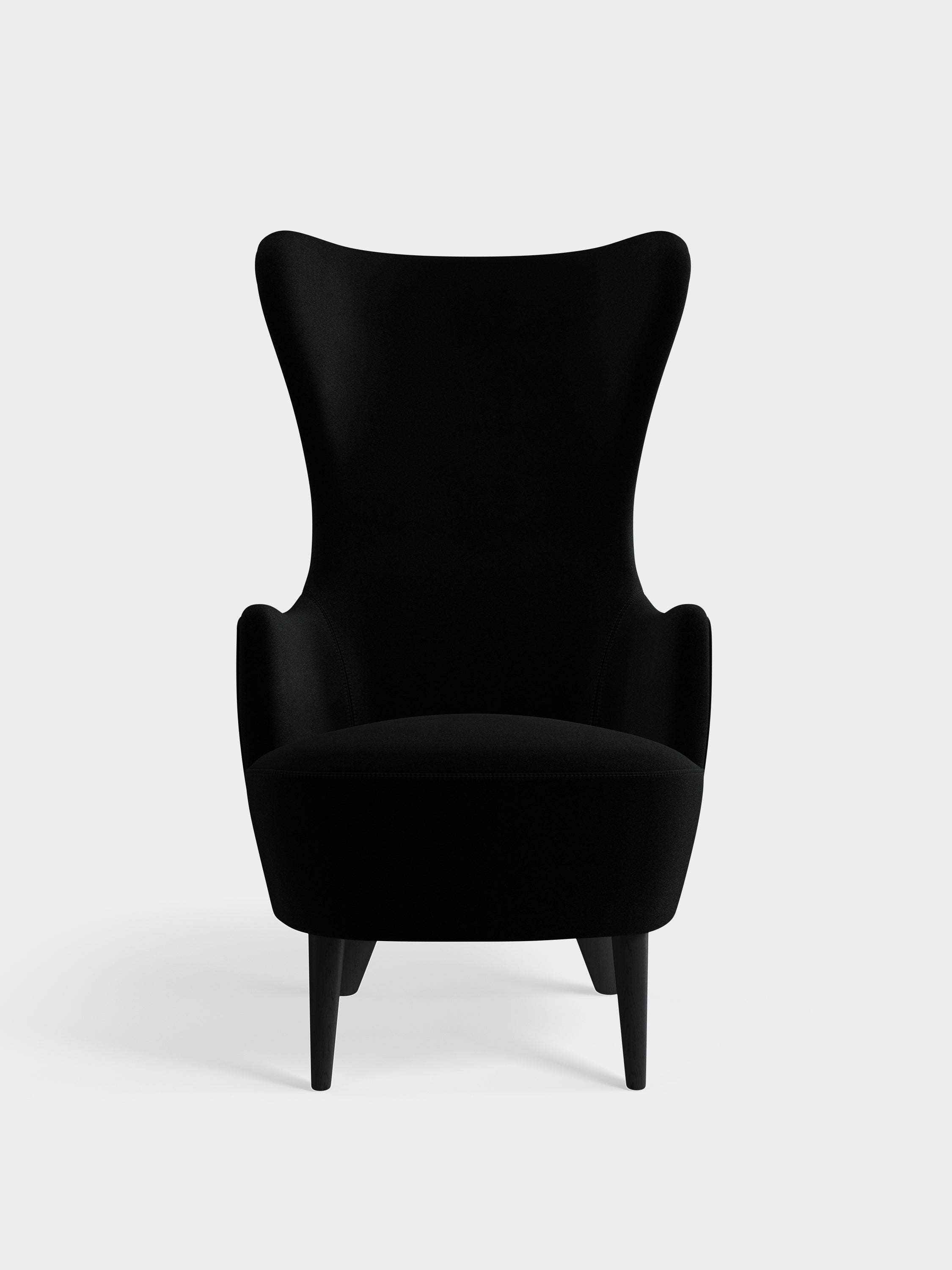 Wingback Chair