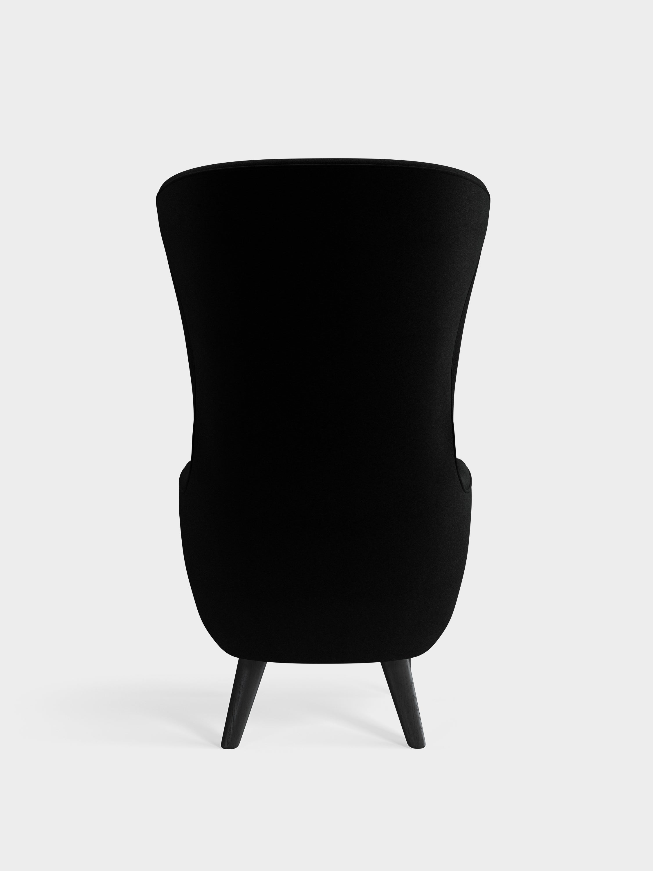 Wingback Chair
