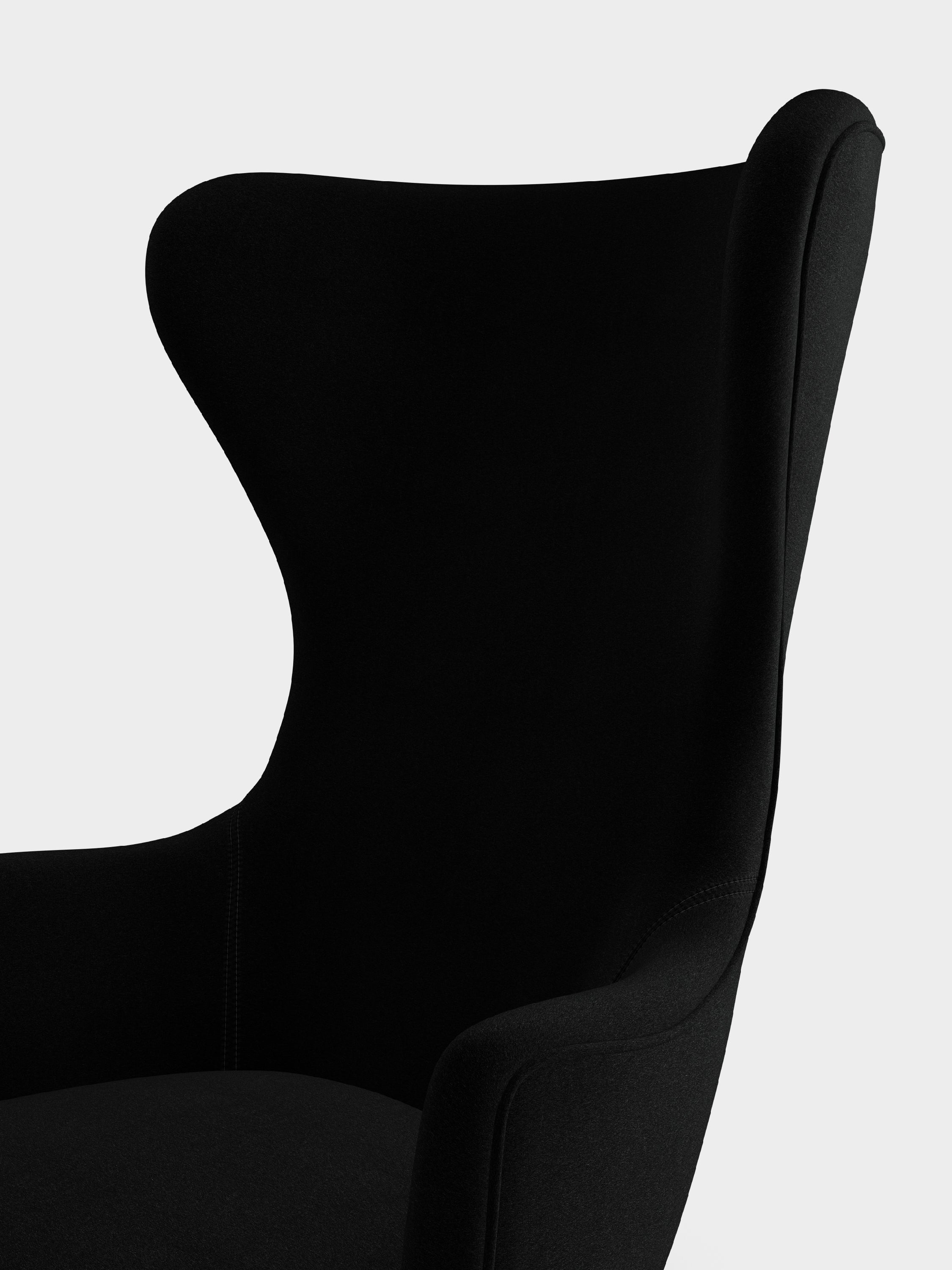 Wingback Chair