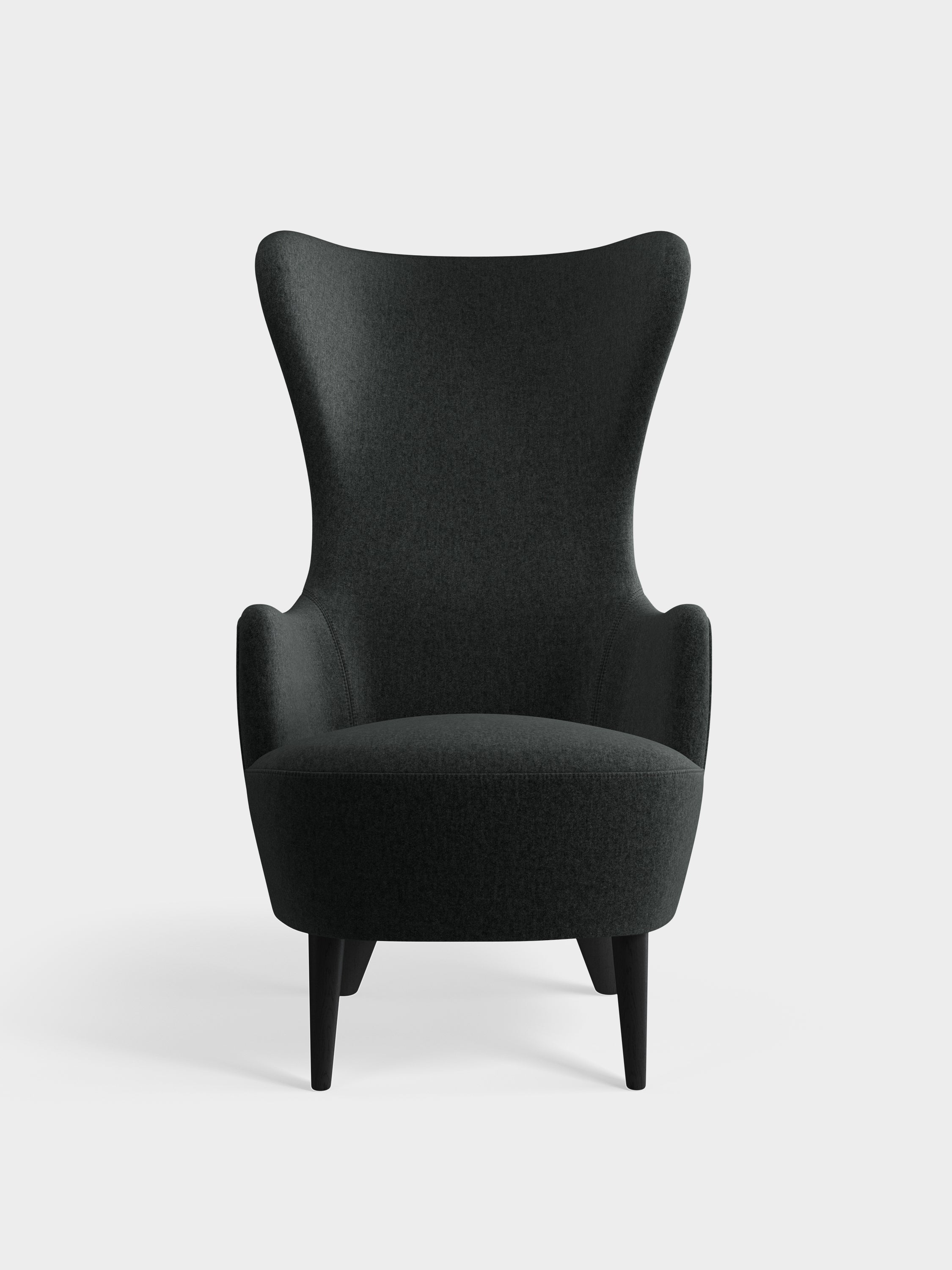 Wingback Chair