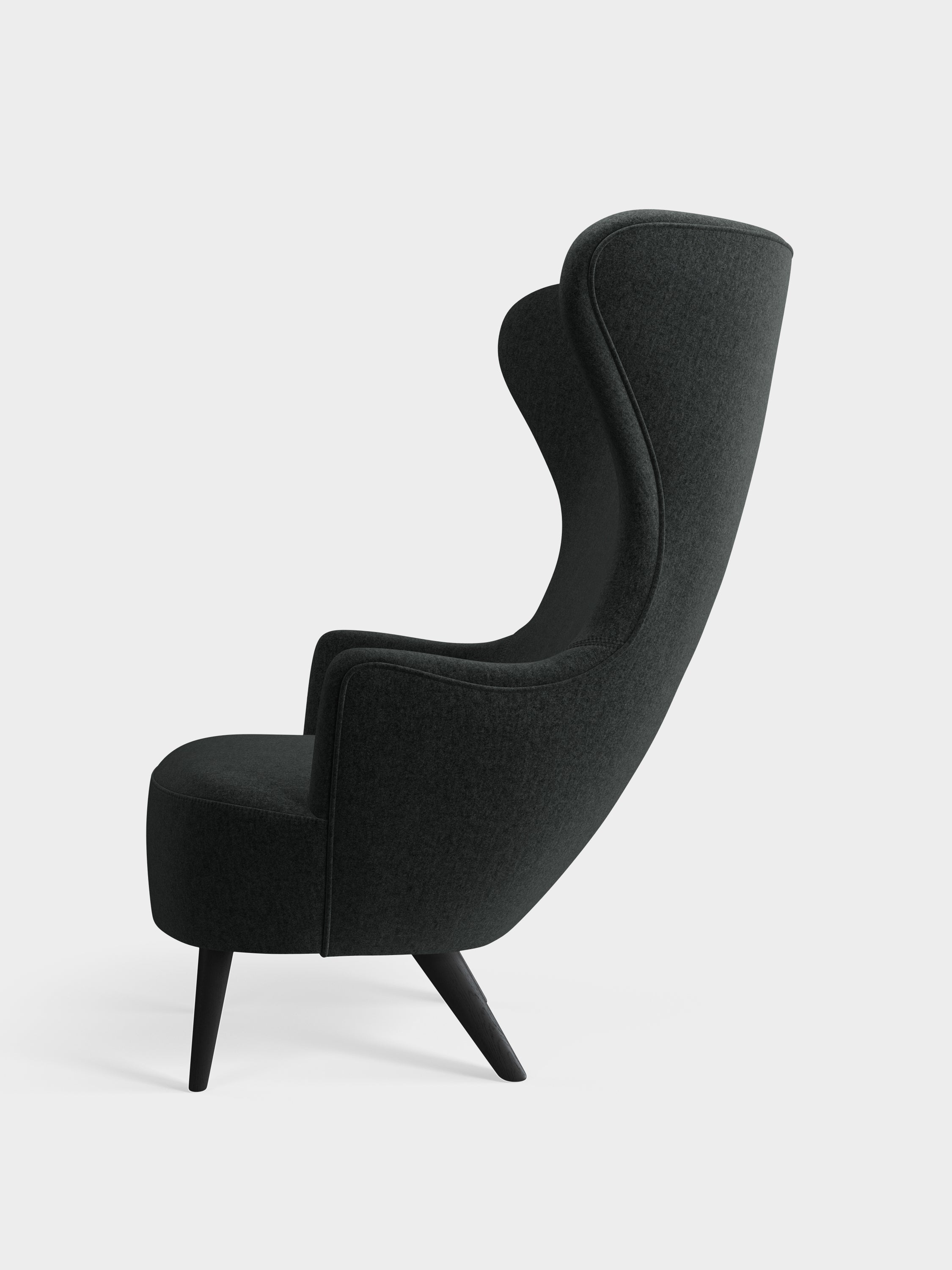 Wingback Chair