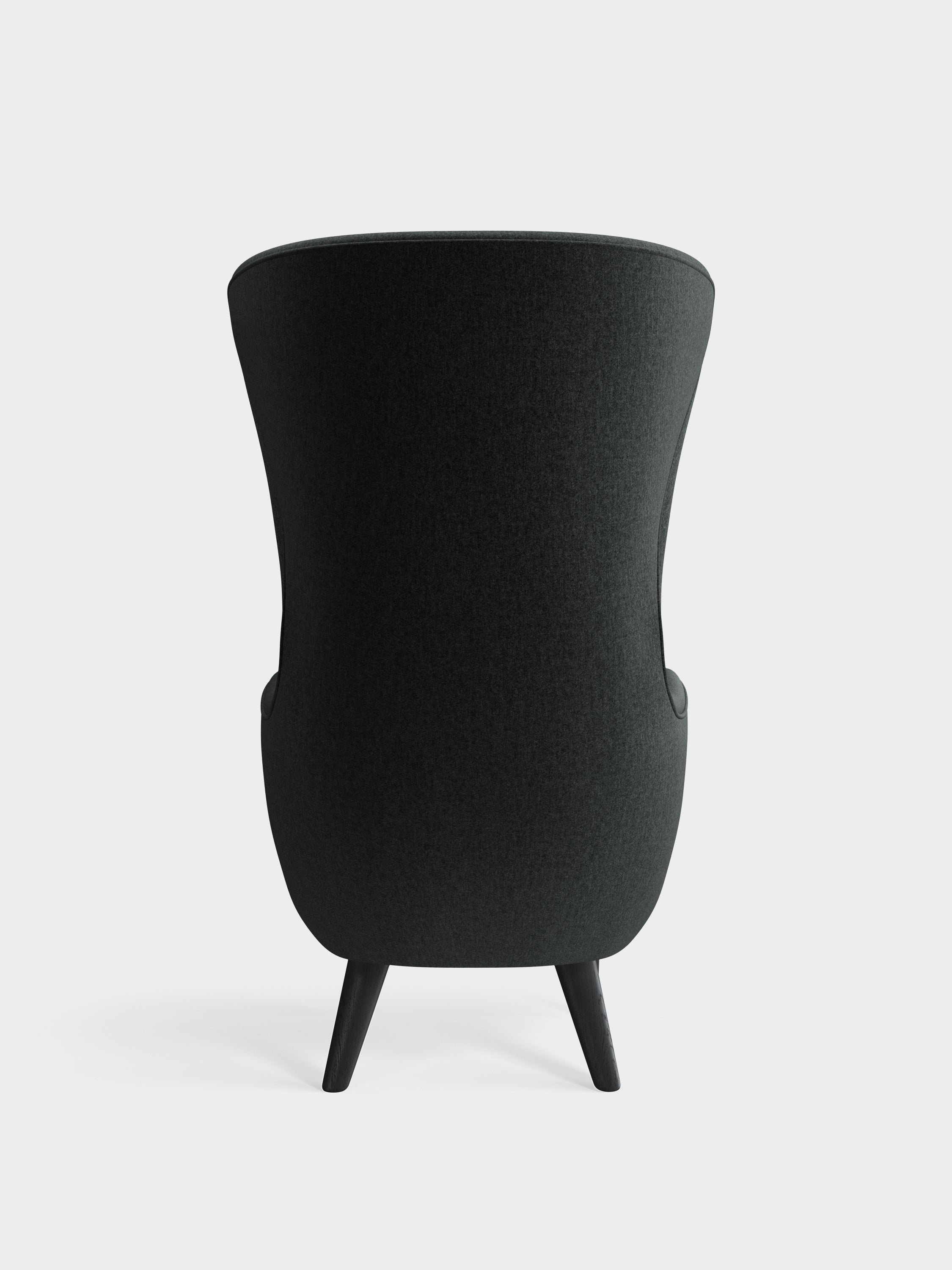 Wingback Chair