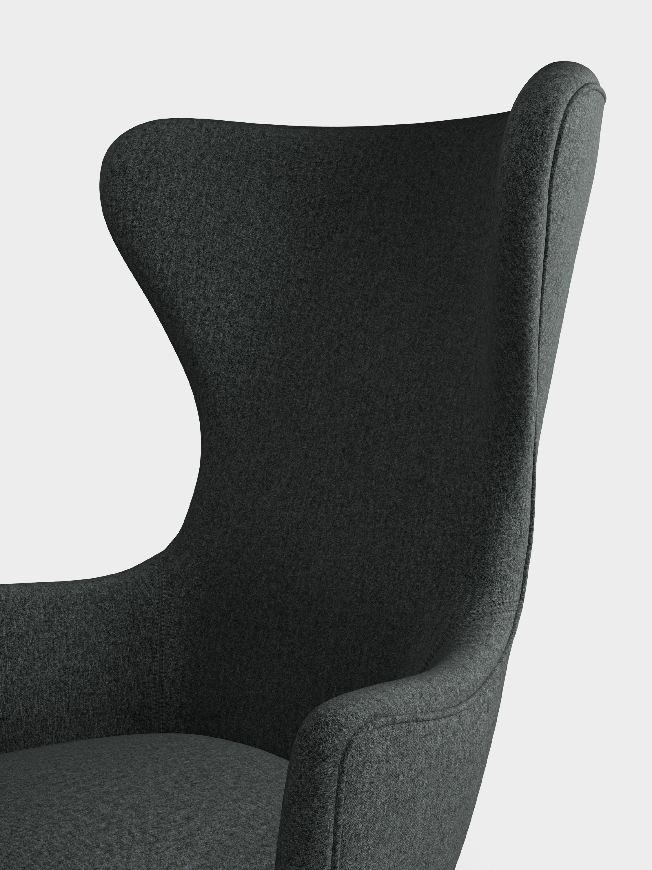 Wingback Chair