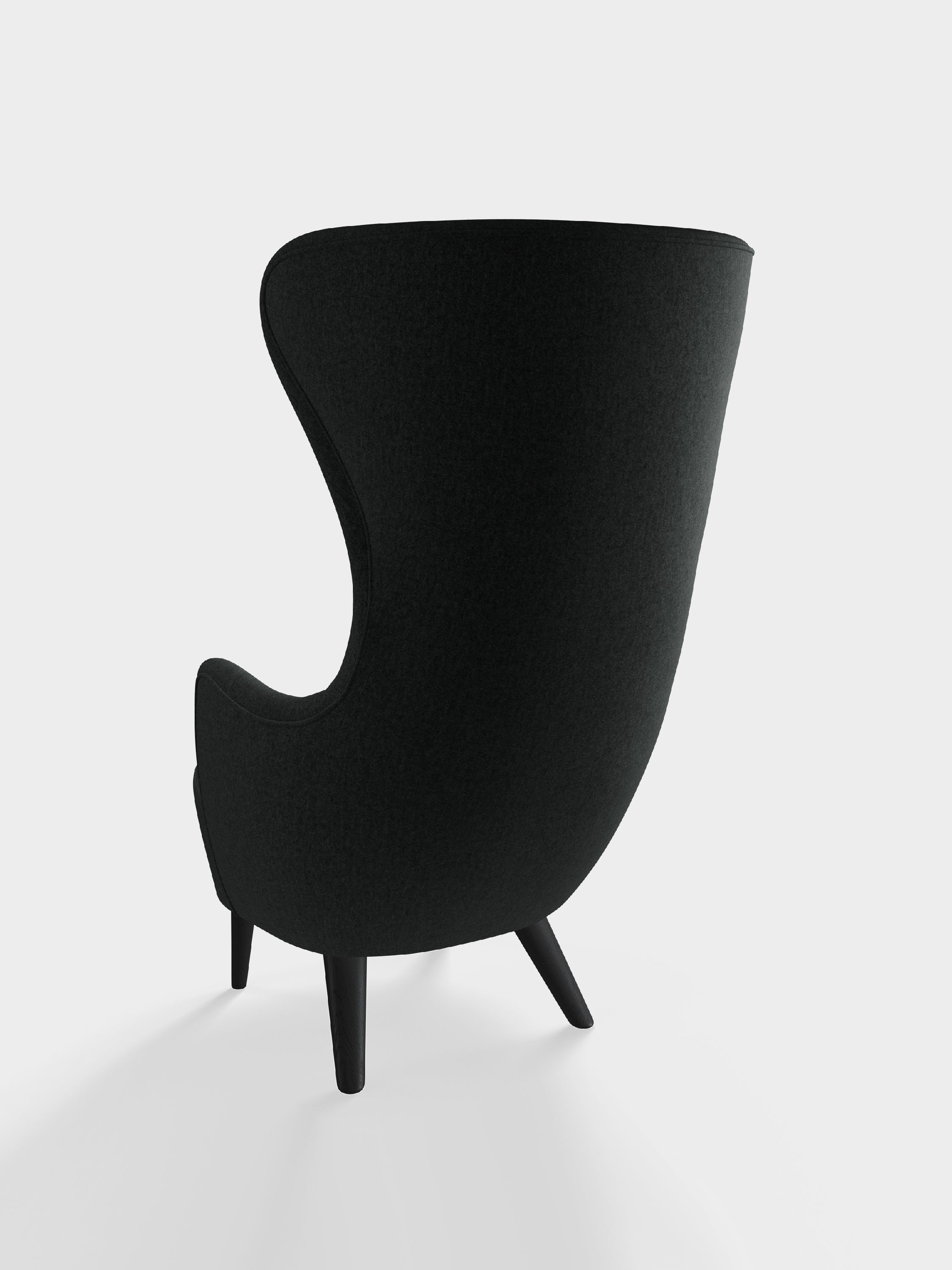 Wingback Chair