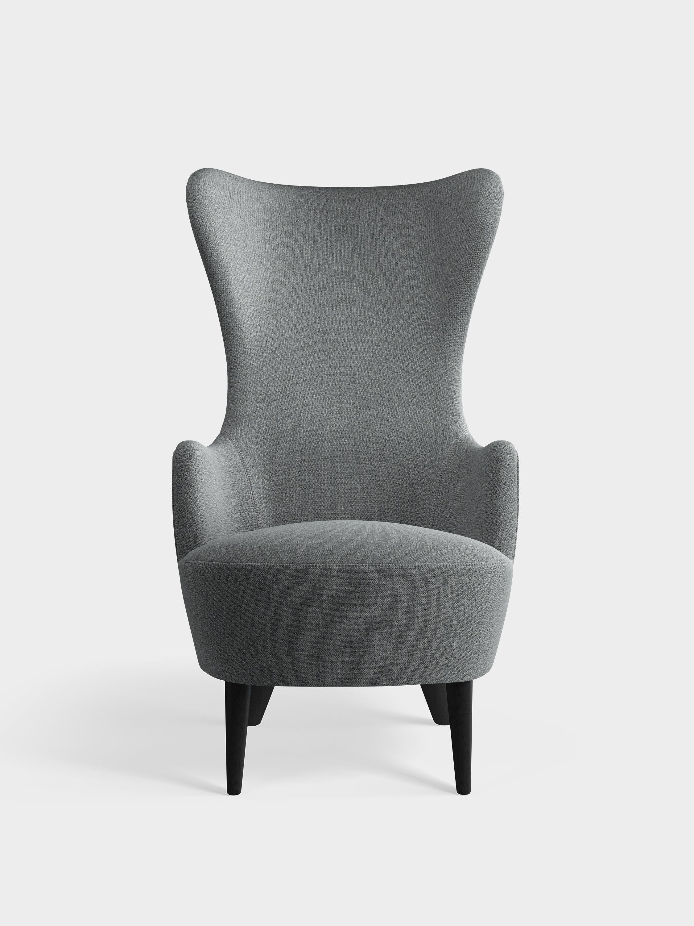 Wingback Chair