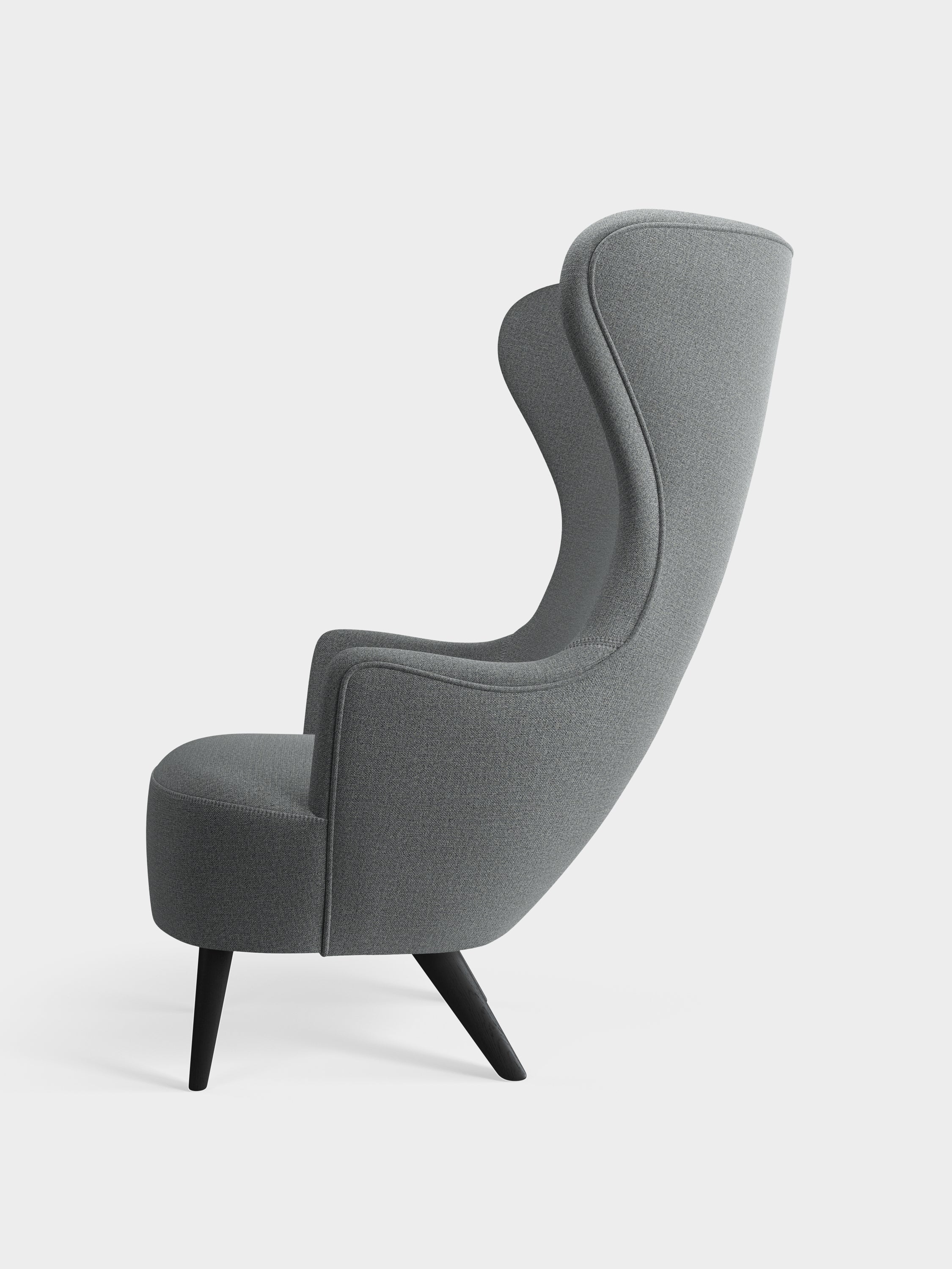 Wingback Chair