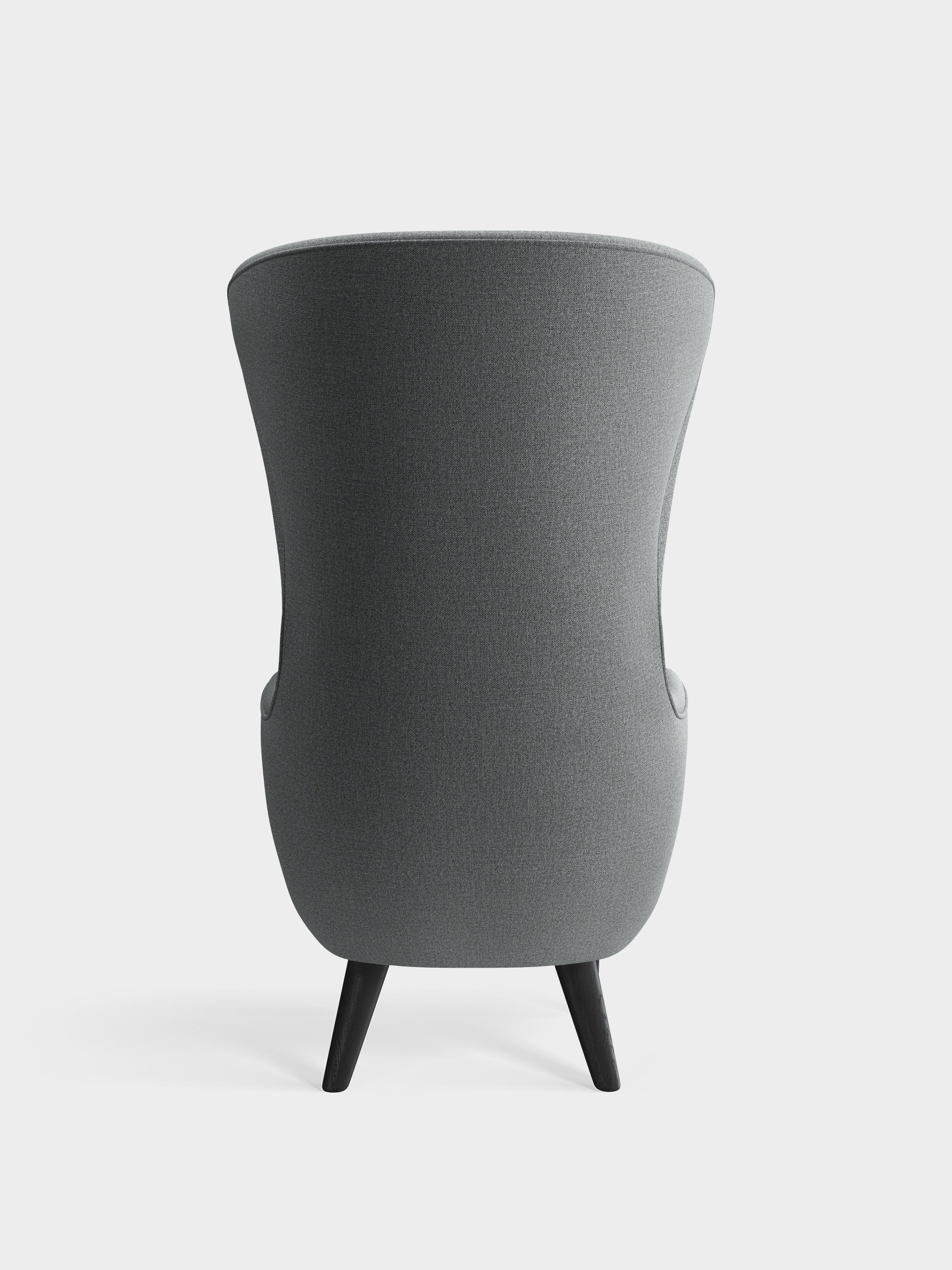 Wingback Chair