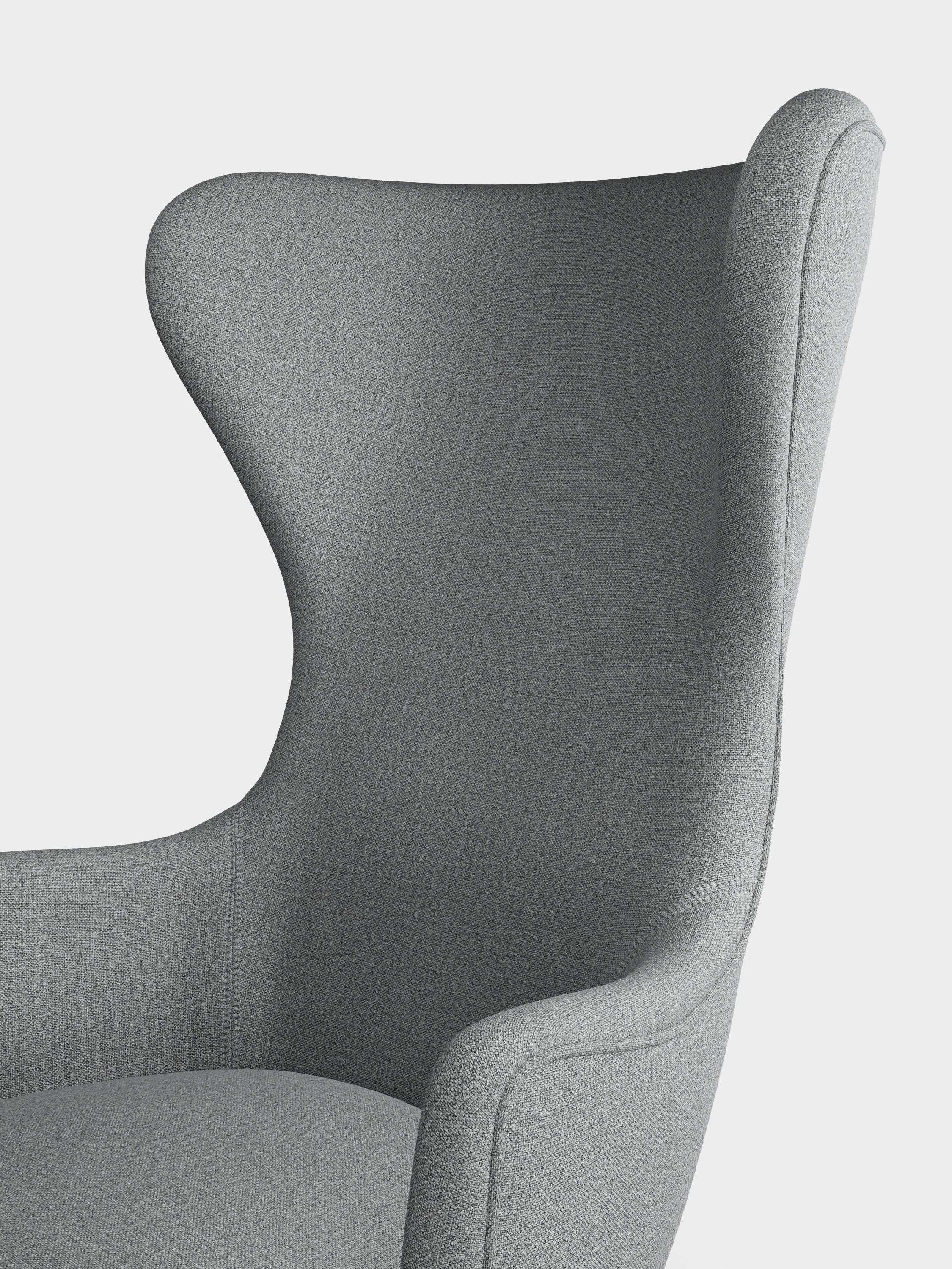 Wingback Chair