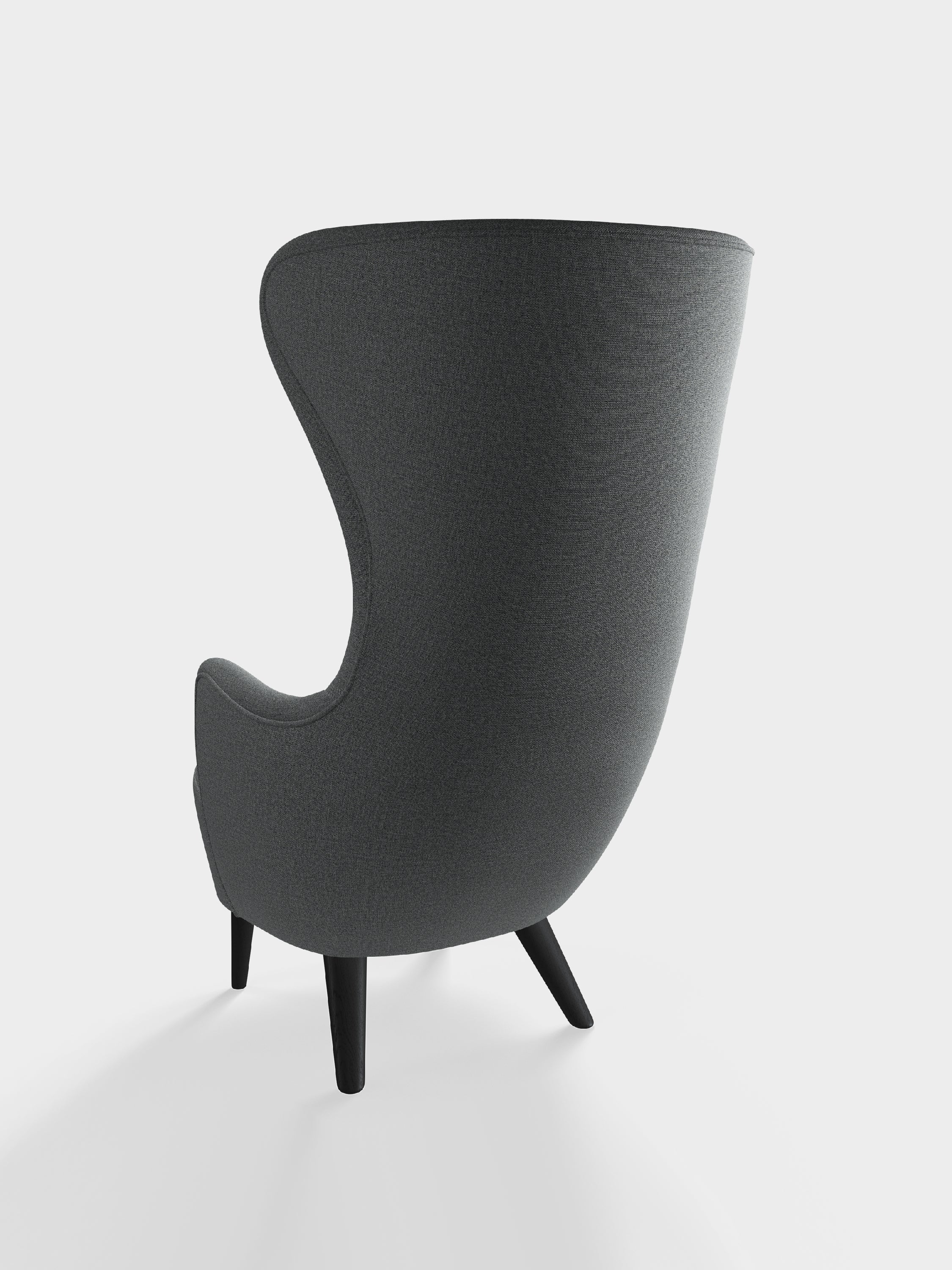 Wingback Chair