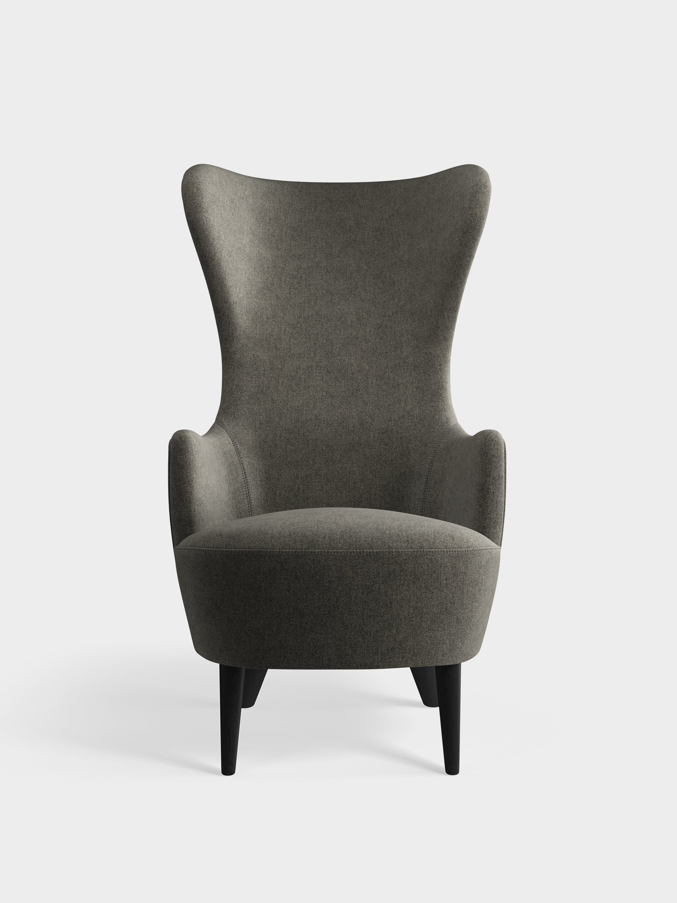 Wingback Chair