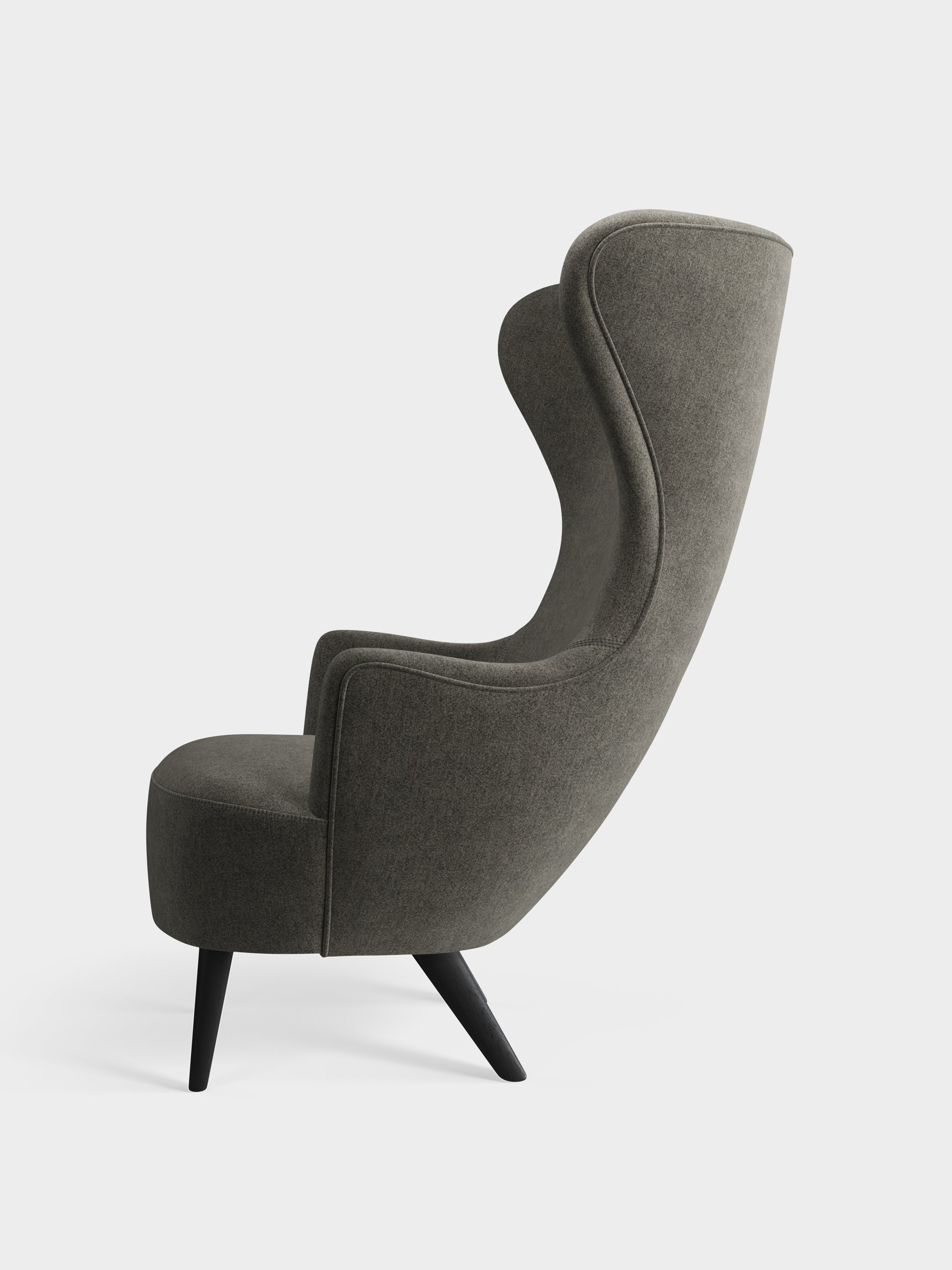 Wingback Chair