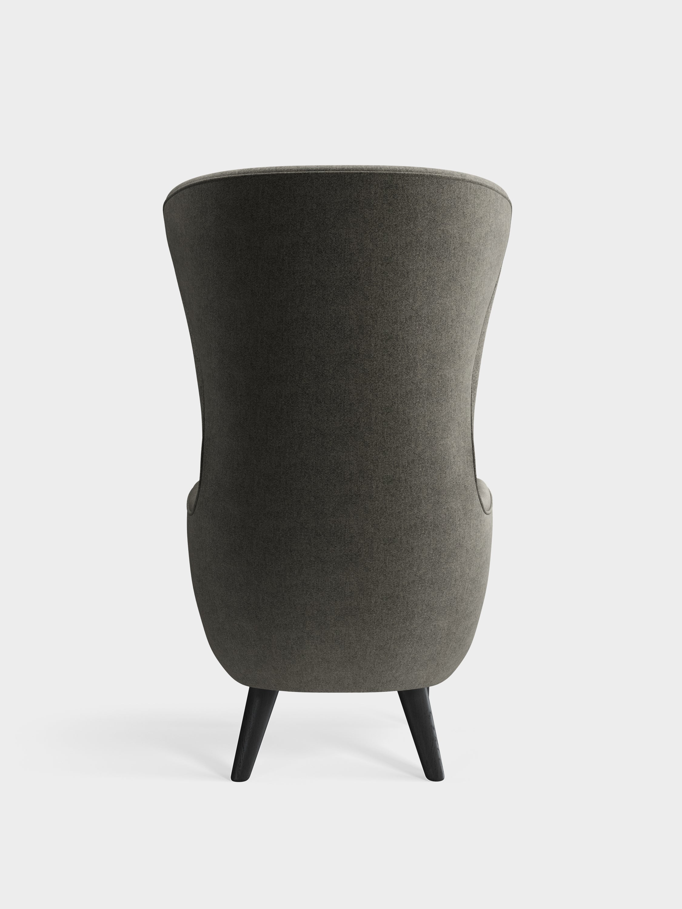 Wingback Chair