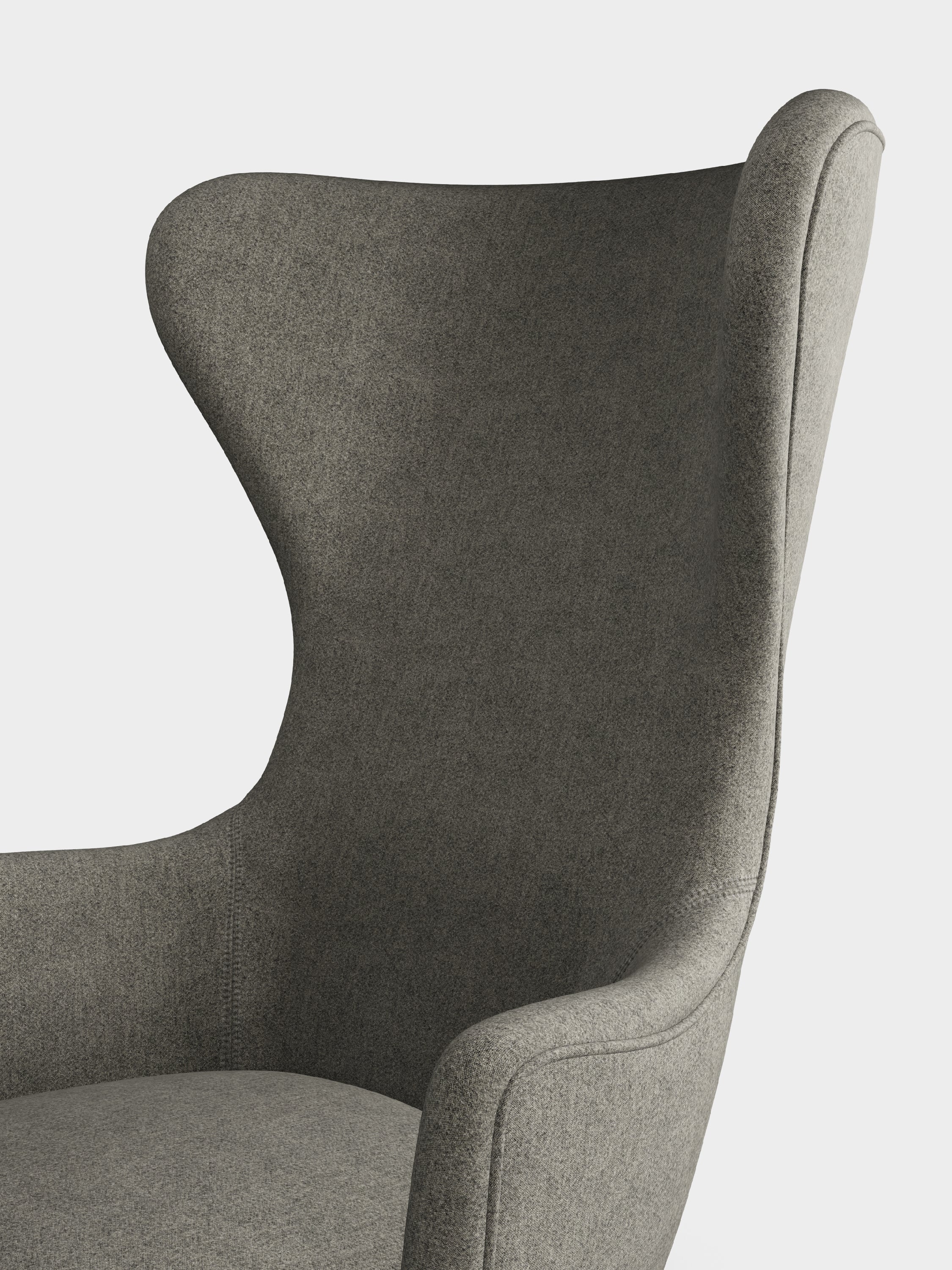 Wingback Chair