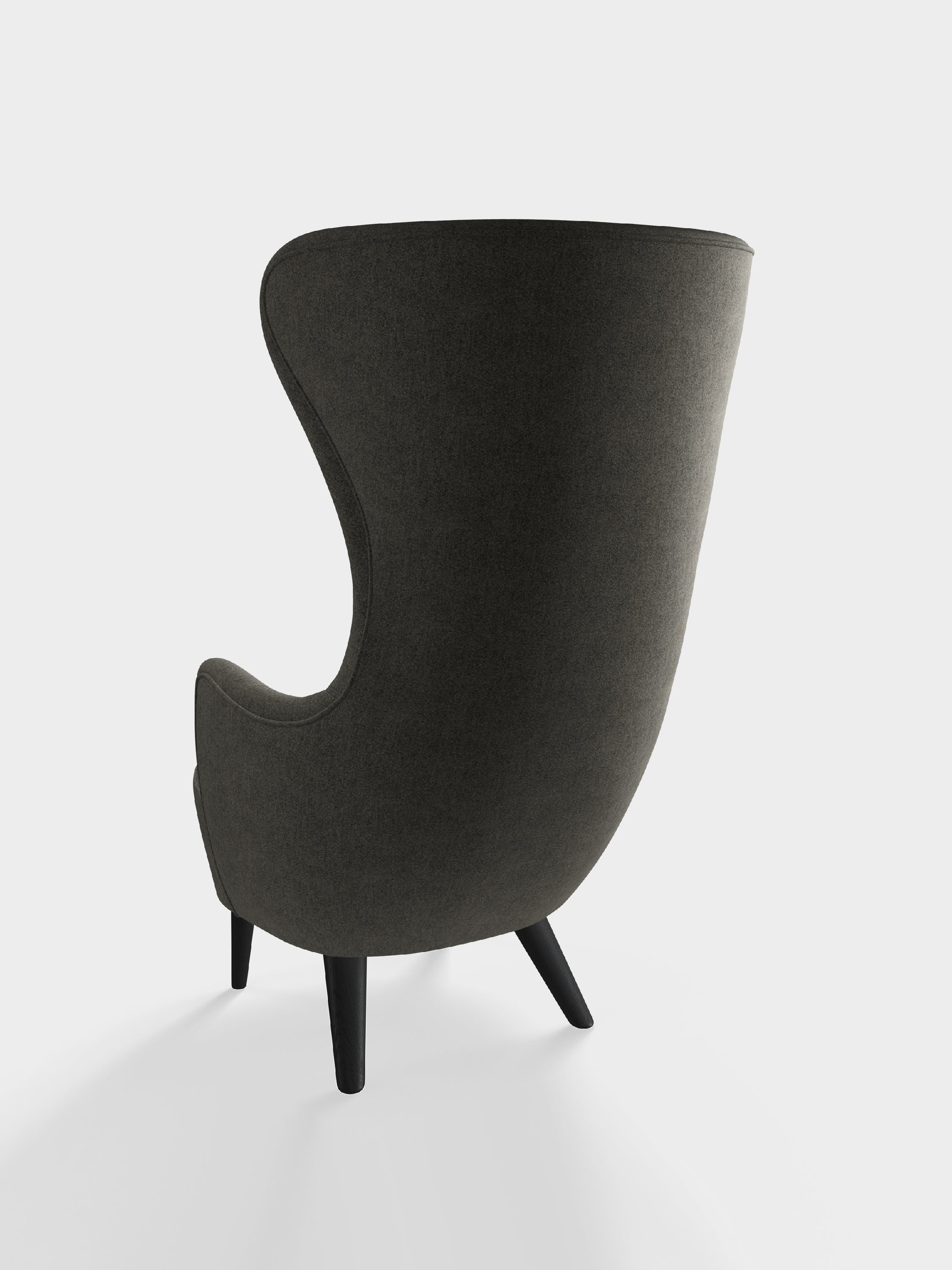 Wingback Chair