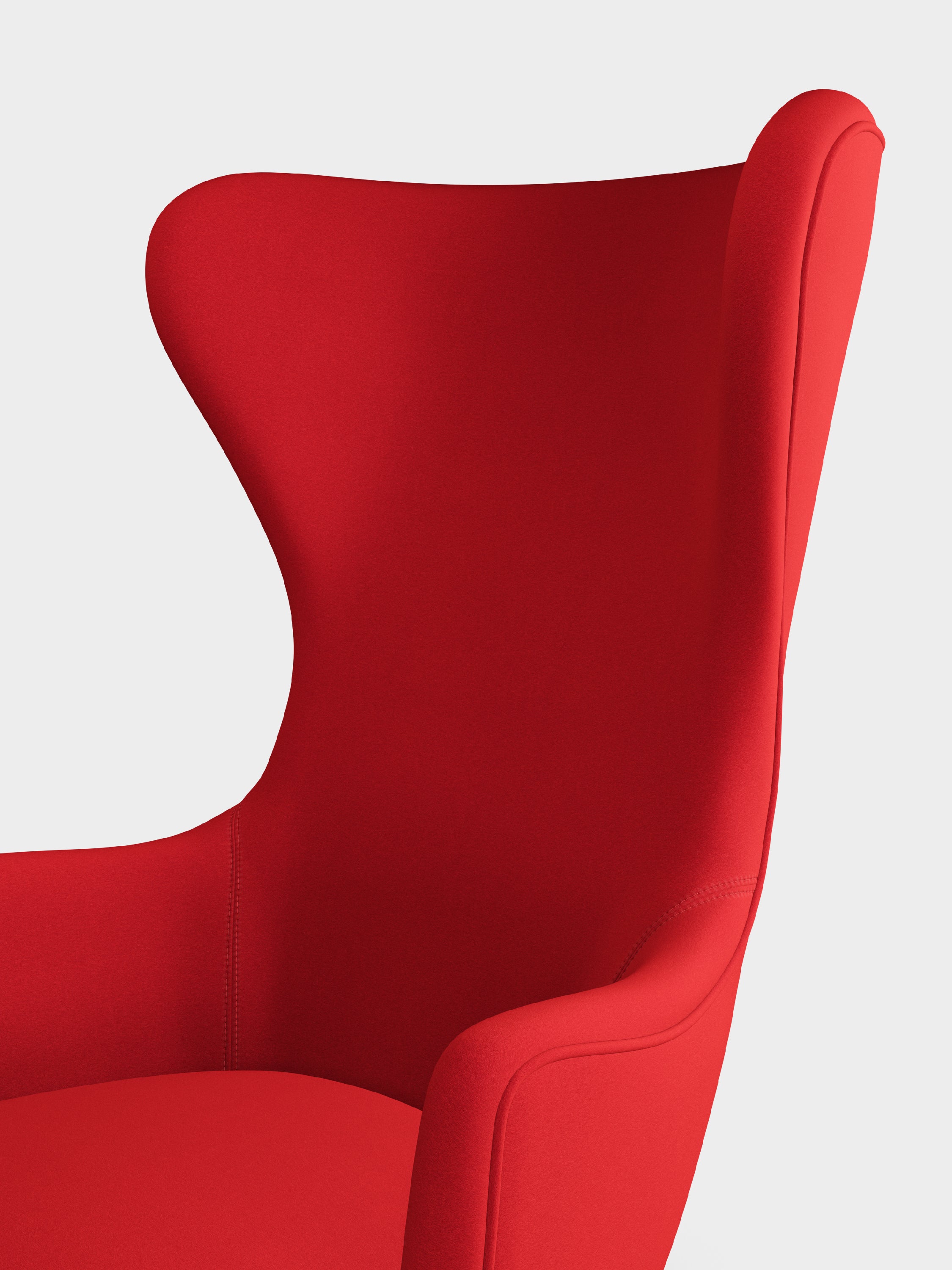 Wingback Chair