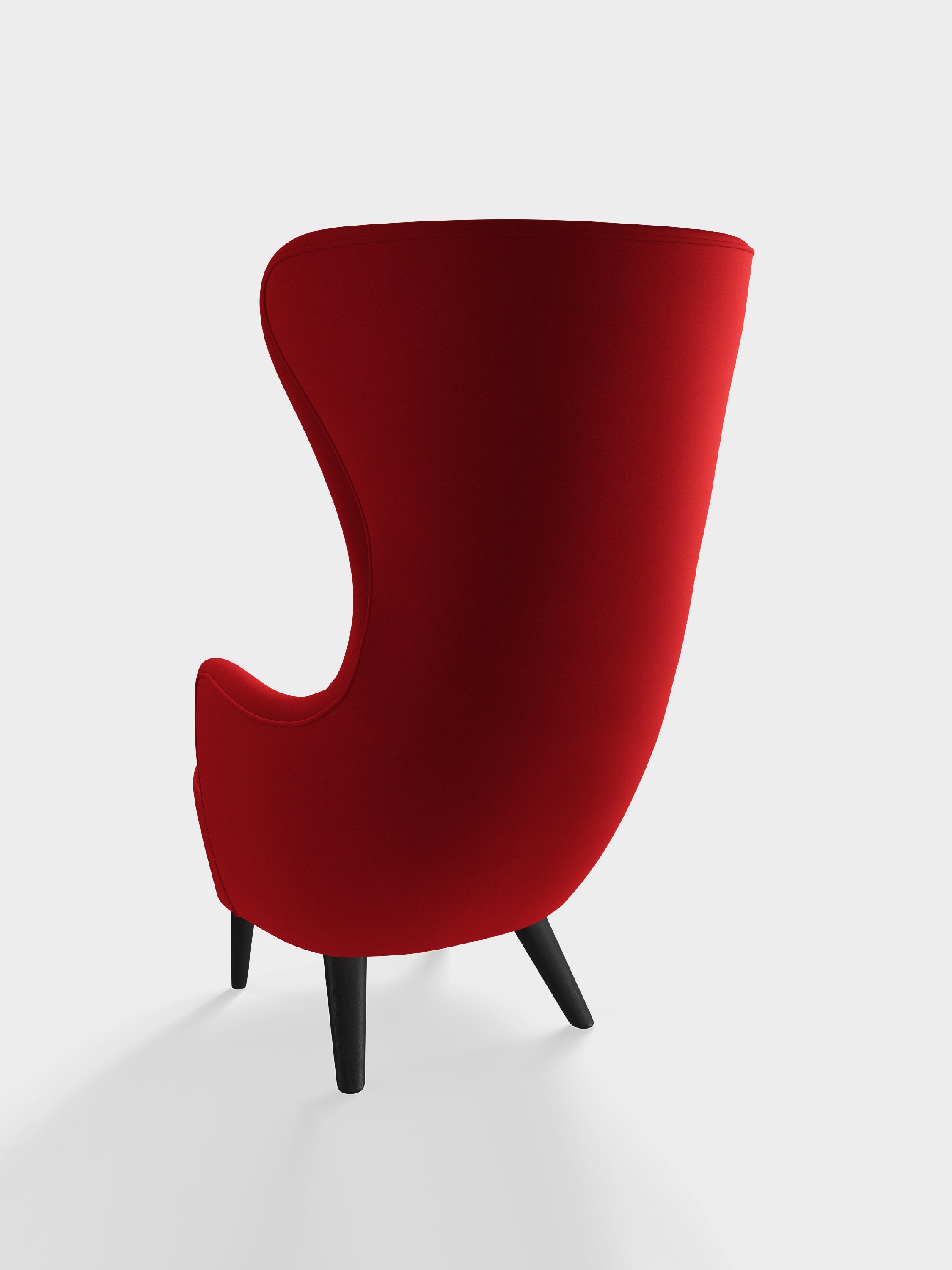 Wingback Chair