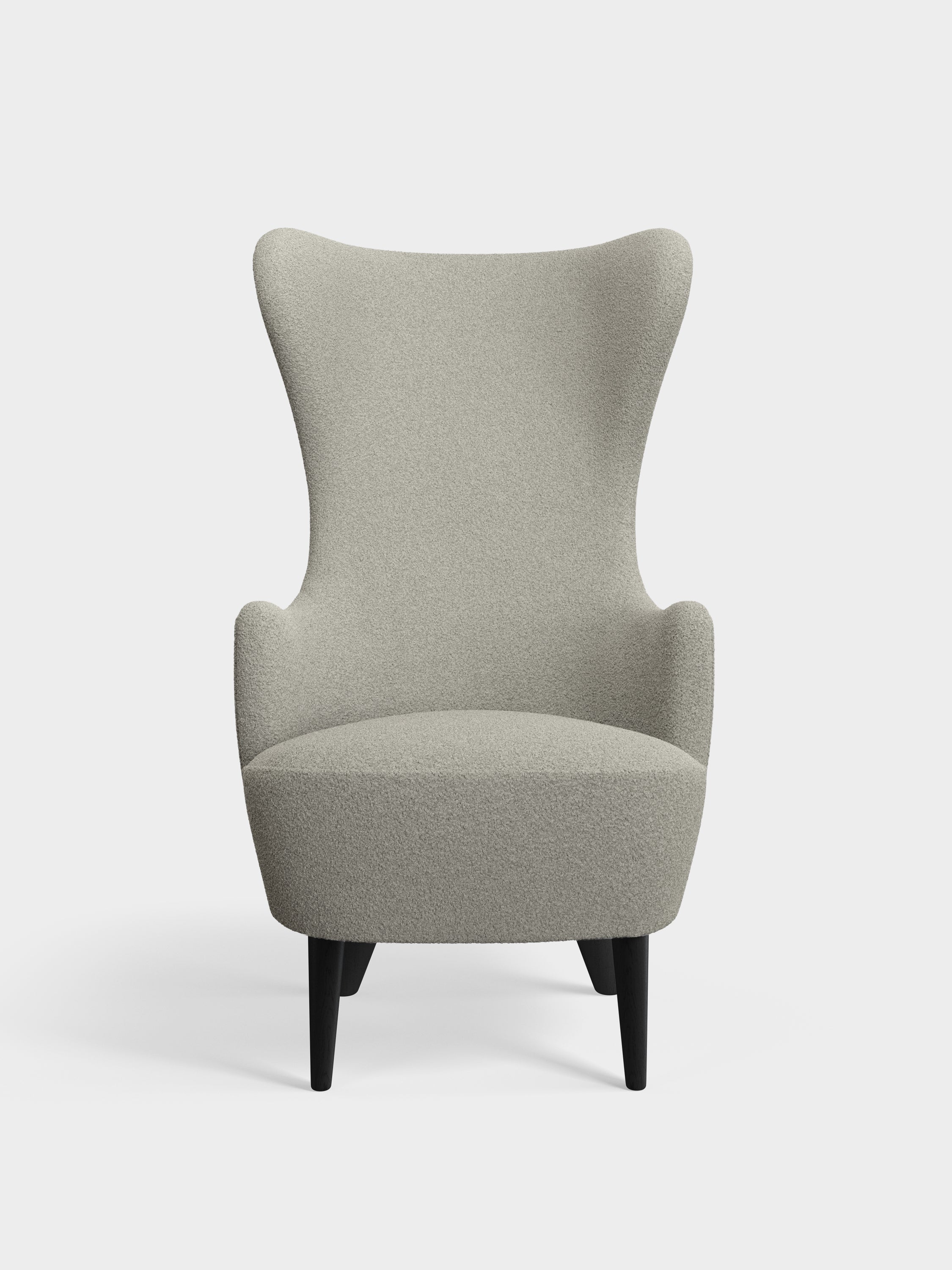 Wingback Chair