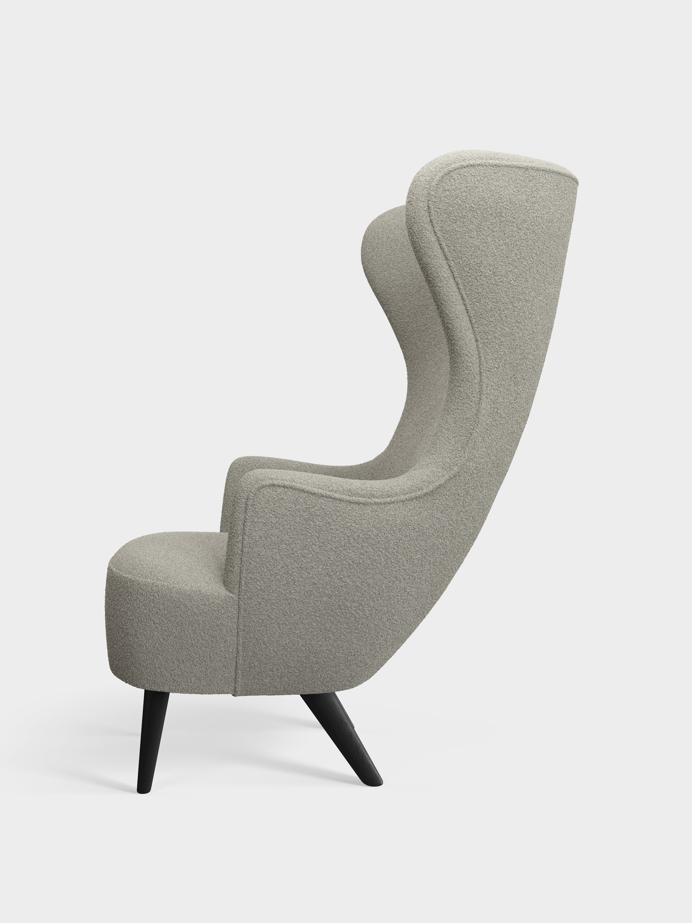 Wingback Chair