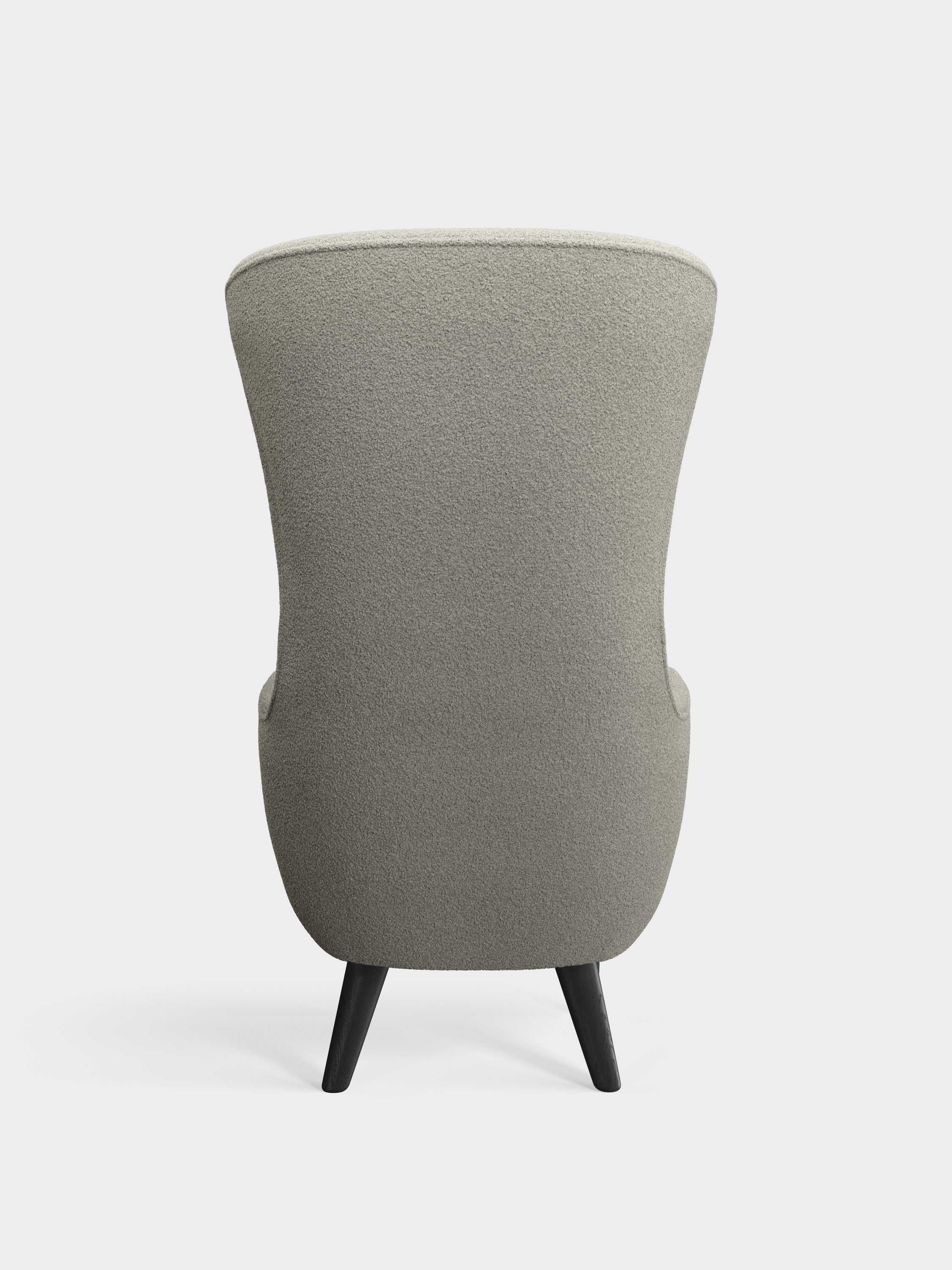 Wingback Chair